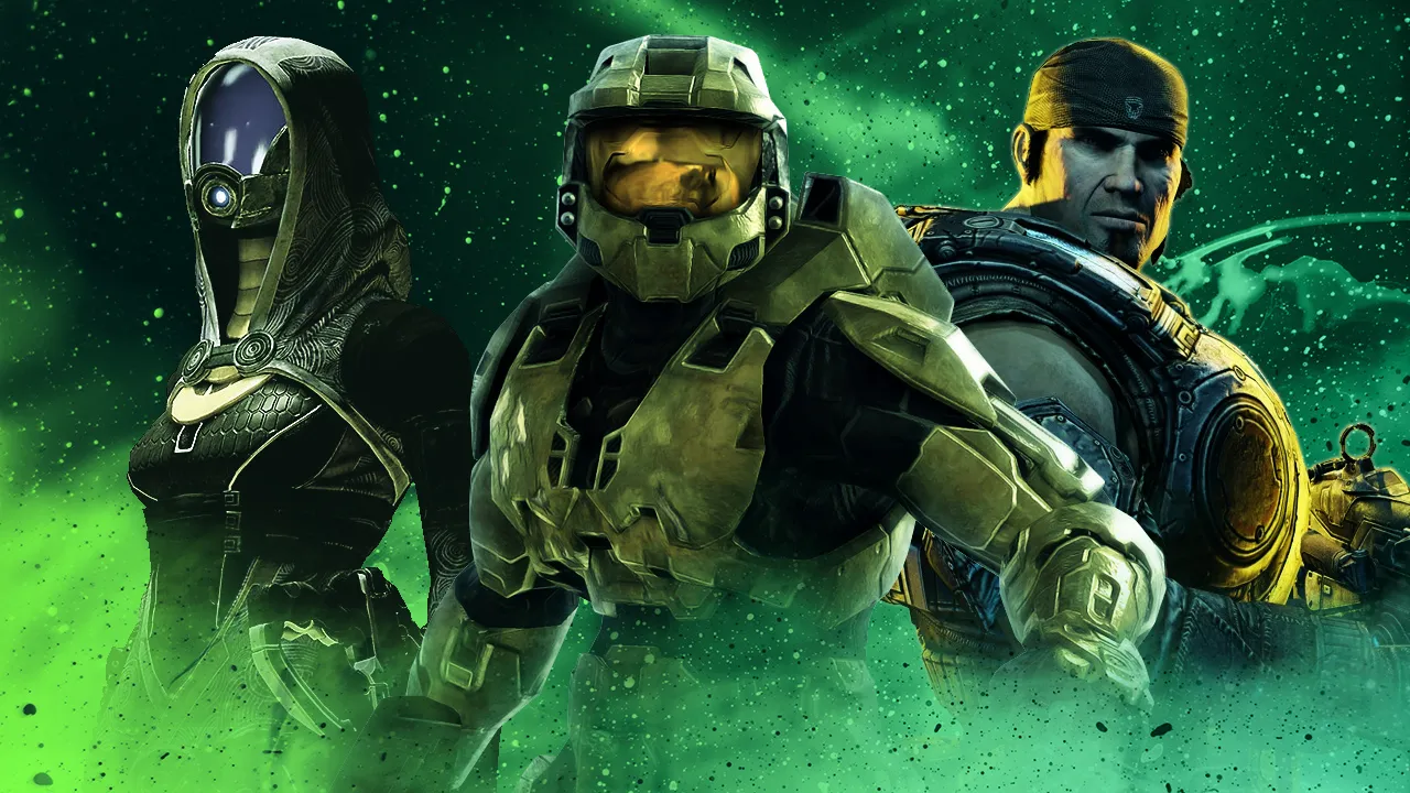 The 10 Most Popular Xbox Demo Fest Games So Far
