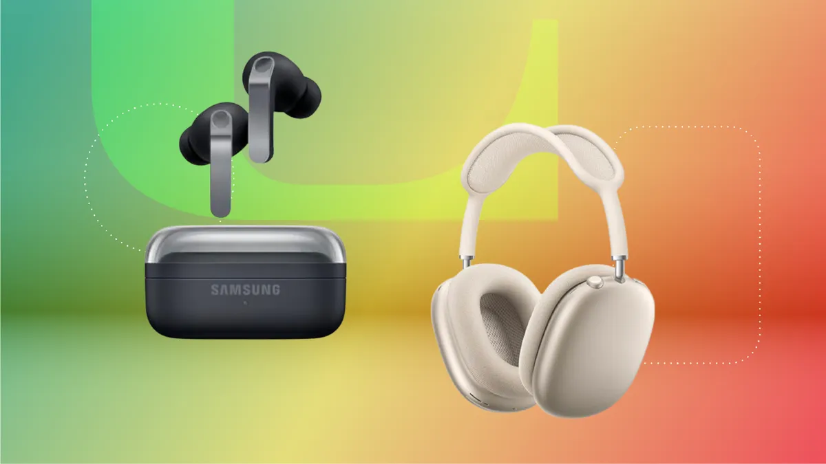 Woot Audio Sale Cuts Prices on AirPods Max, Galaxy Buds3 Pro and More