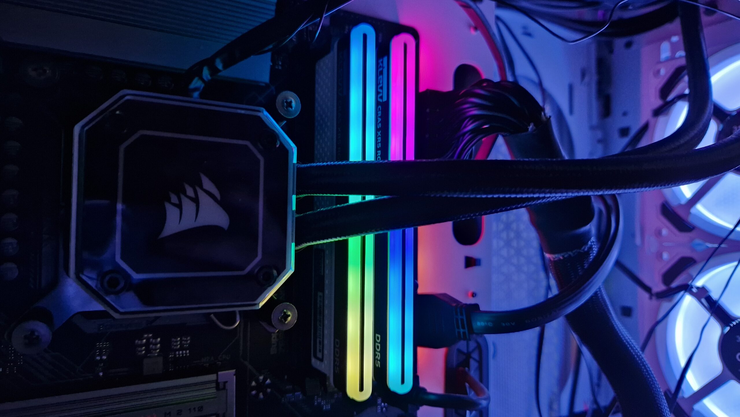 DDR4 is getting a second life as DDR5 prices make PC building harder