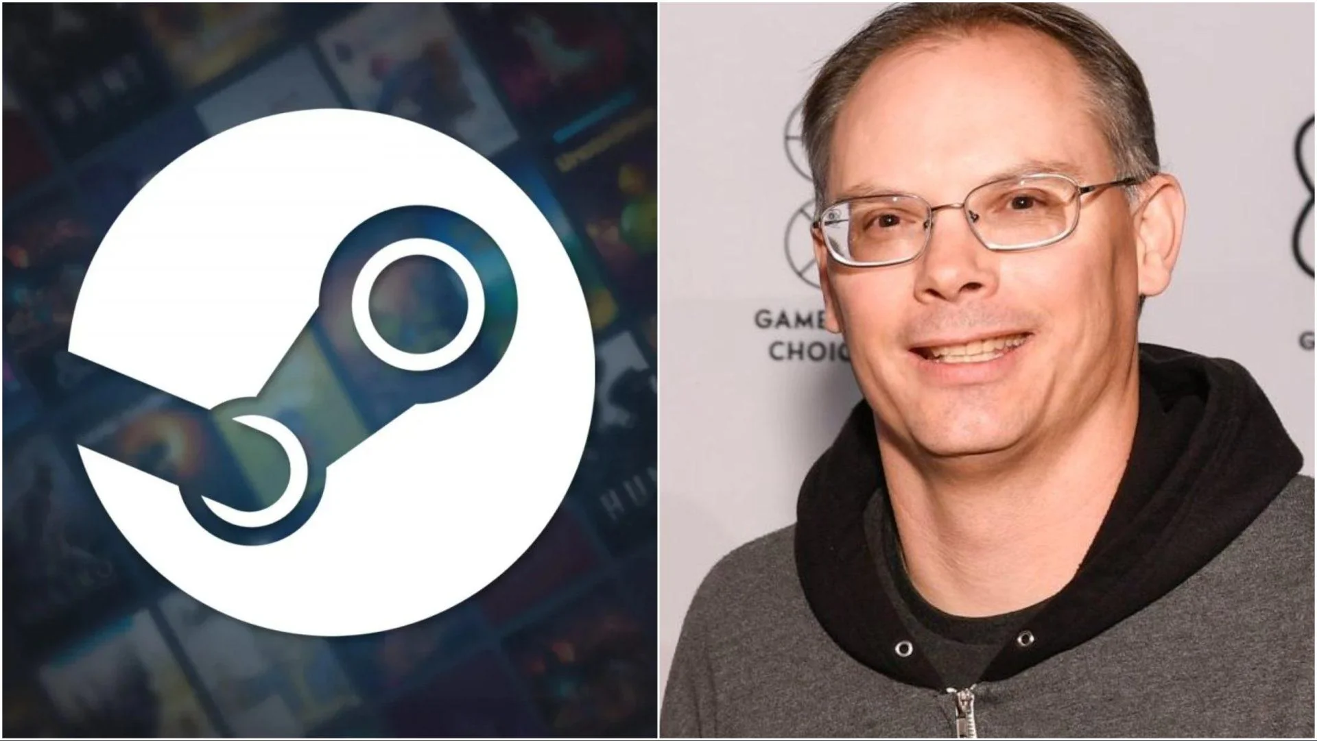 Epic Games CEO Says Steam’s AI Labels Can Hurt Smaller Developers Before Players Try Their Games