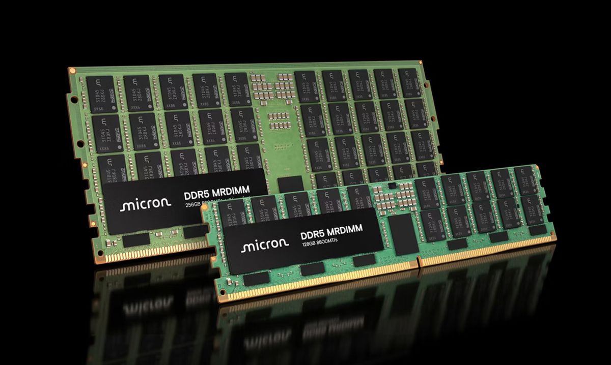 RAM Makers Are Pushing Extreme DDR5 Kits While Affordable Memory Remains Hard to Find