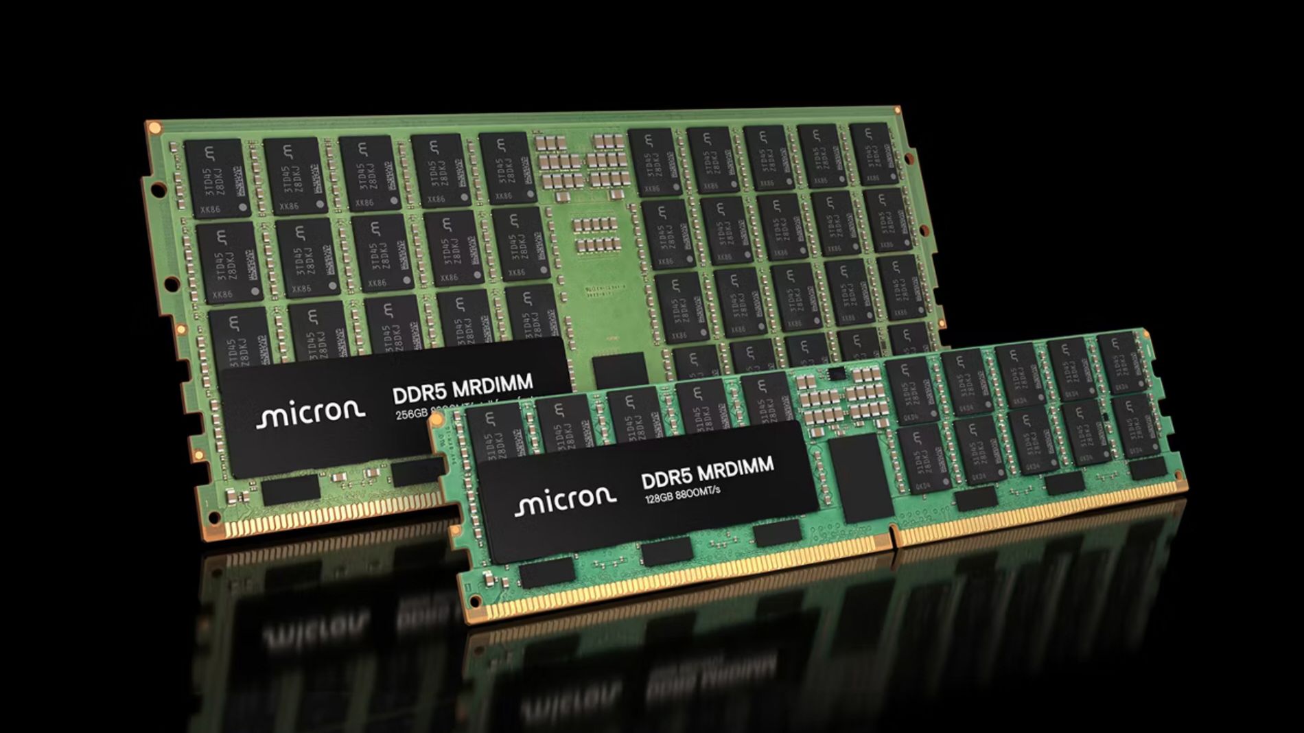 Marvell’s Structera CXL Chips Aim to Stretch Memory Capacity as AI Demand Drives Shortages