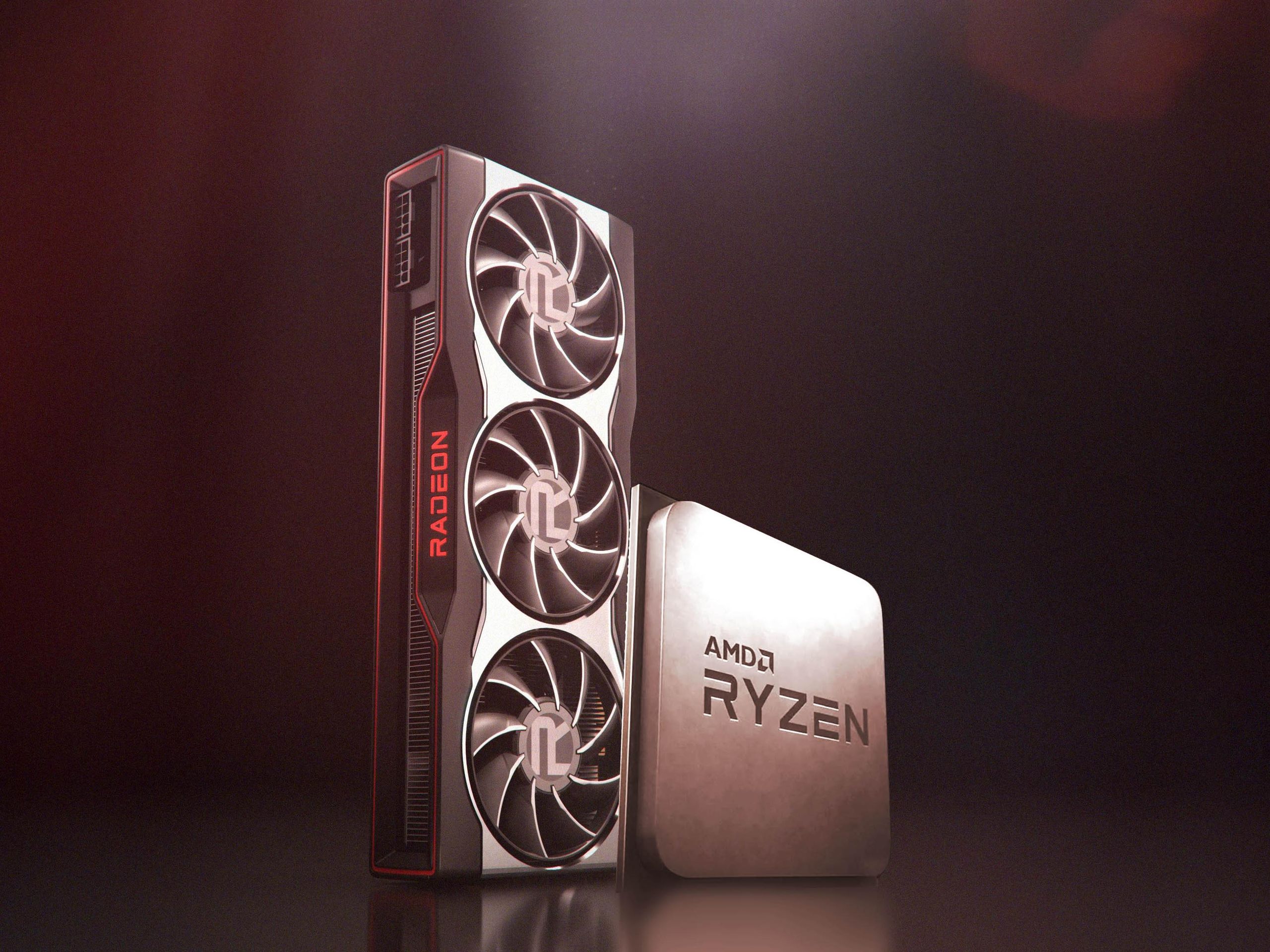 AMD Investigates Windows 10 Driver Bug That Can Disable Smart Access Memory