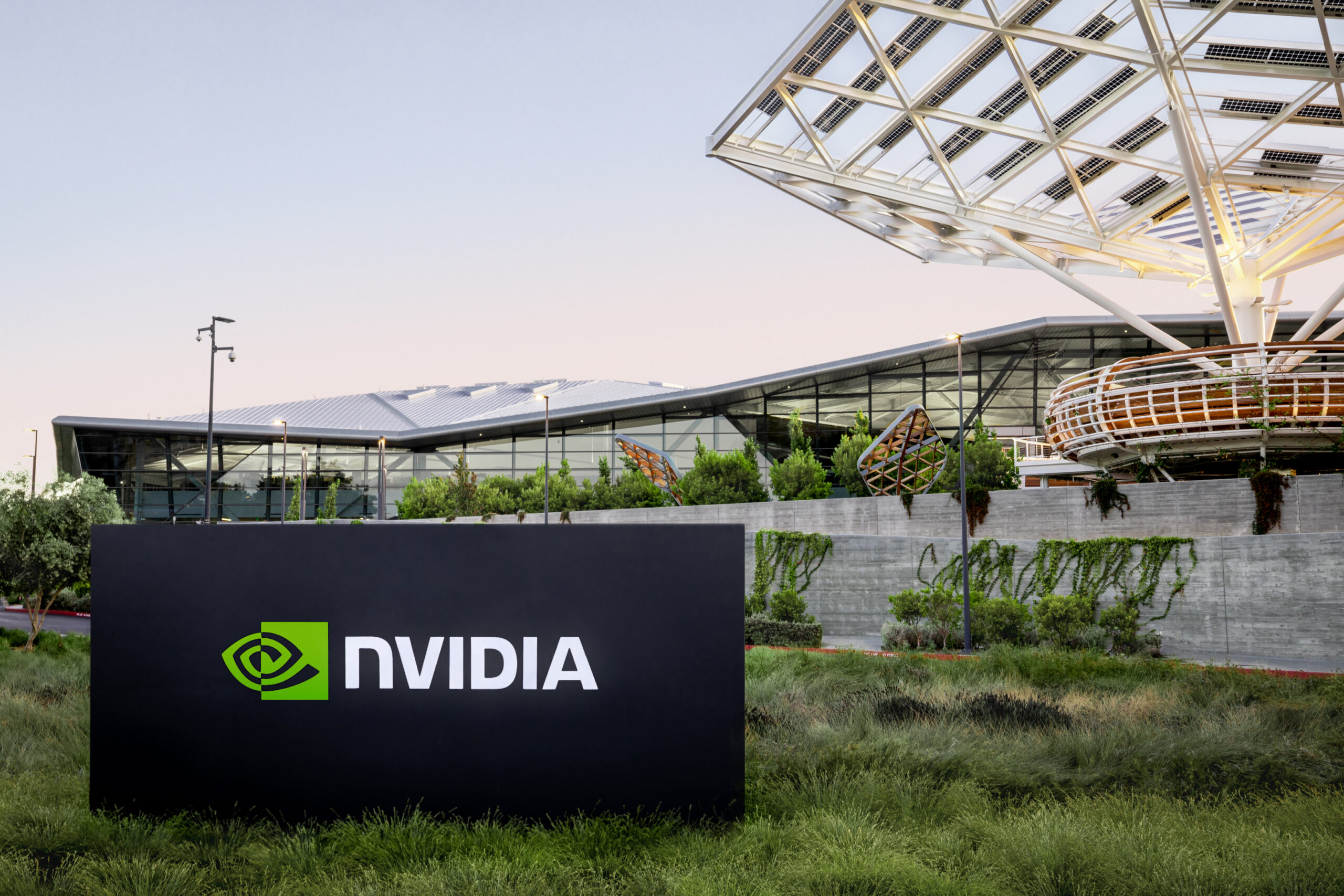 Coherent Expands Texas Plant To Support NVIDIA’s Optical AI Data Centers