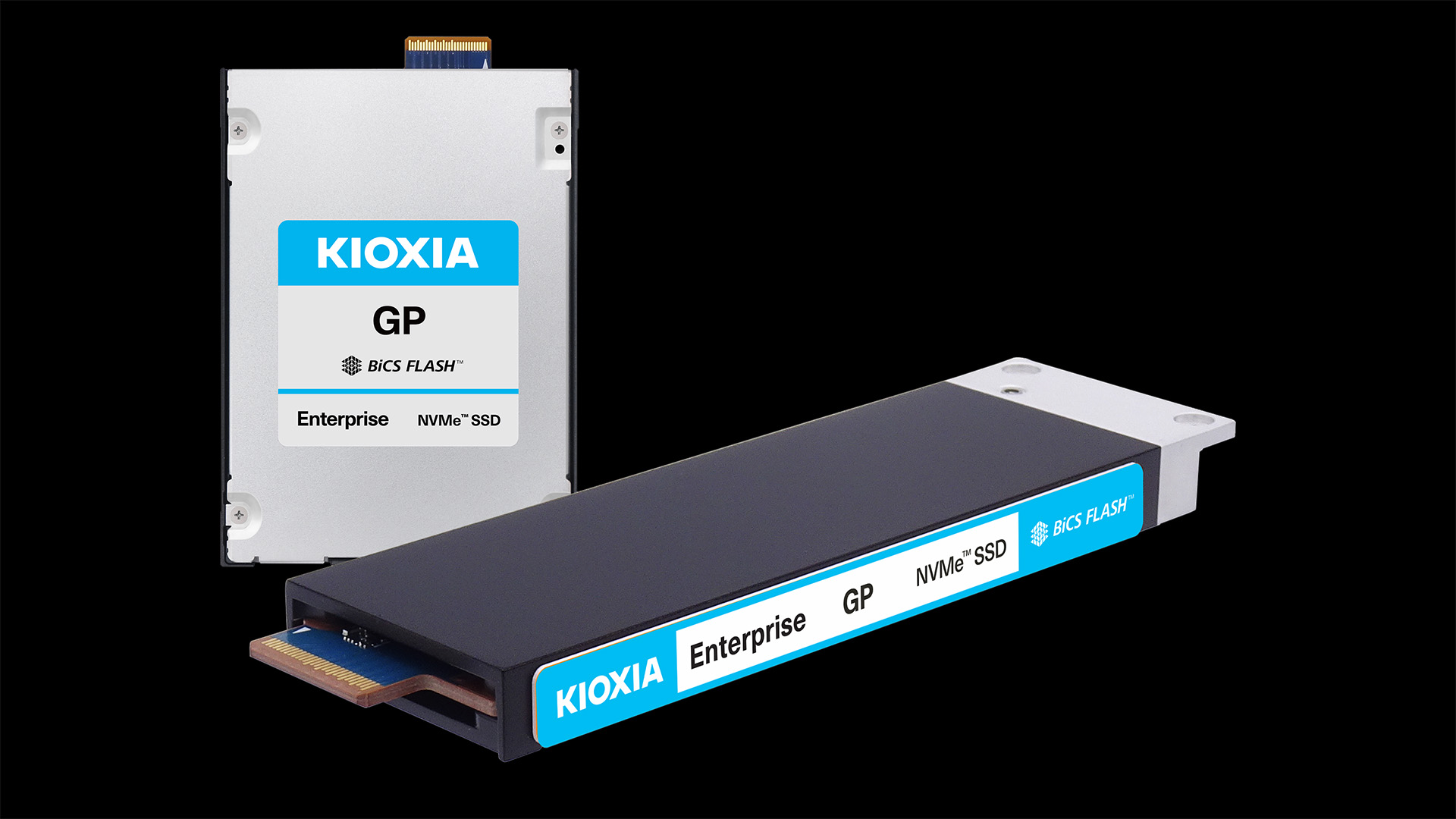 Intel and Phison want SSDs to help local AI run on smaller laptops