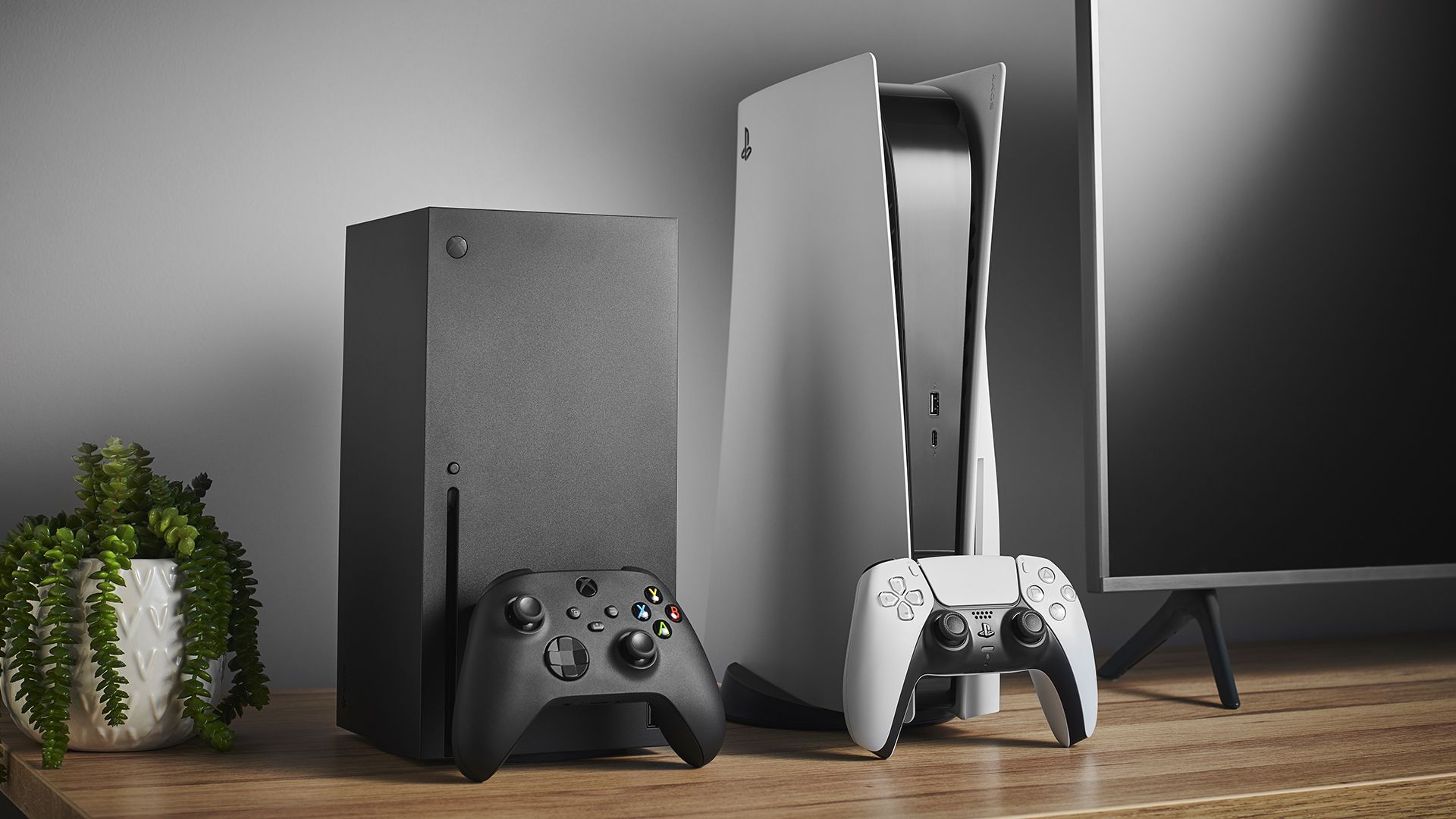 PS5 and Xbox Console Stock Could Tighten Ahead of GTA 6 Launch