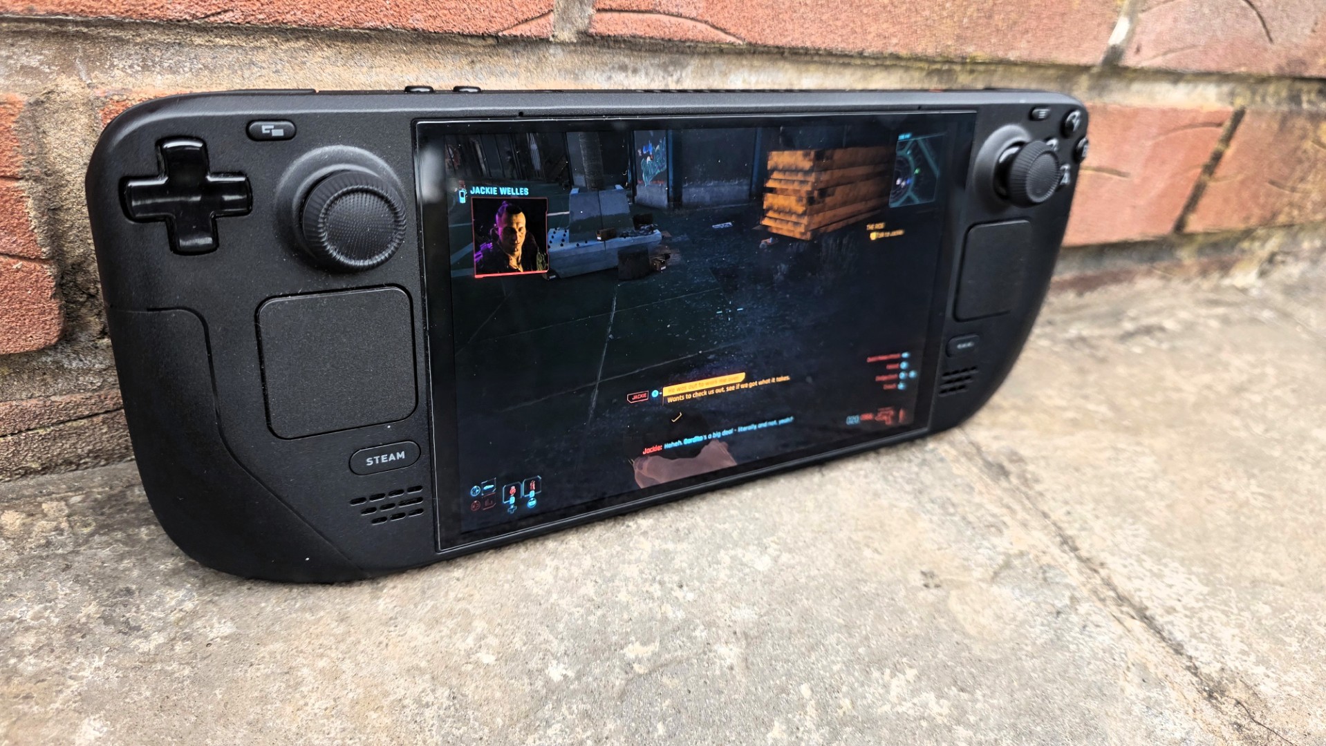 Valve Says Steam Deck Development Did Most of the Work for the Steam Machine