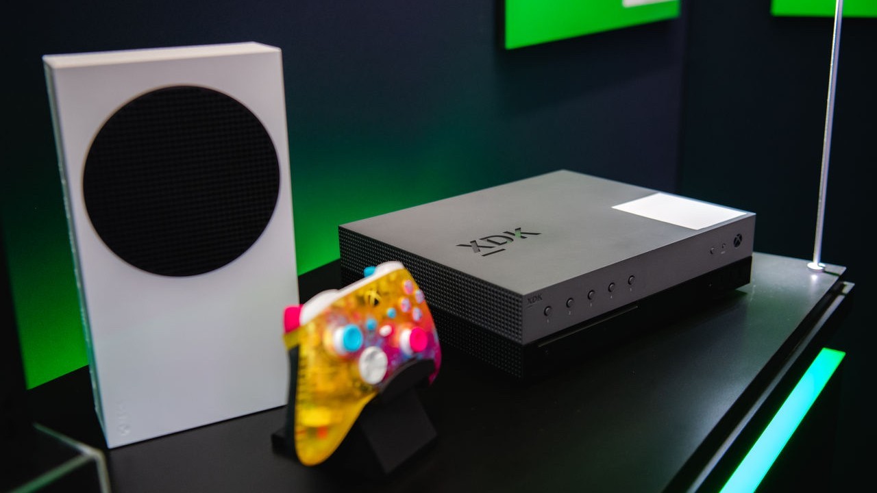 Microsoft makes it easier for Godot developers to bring games to Xbox on PC