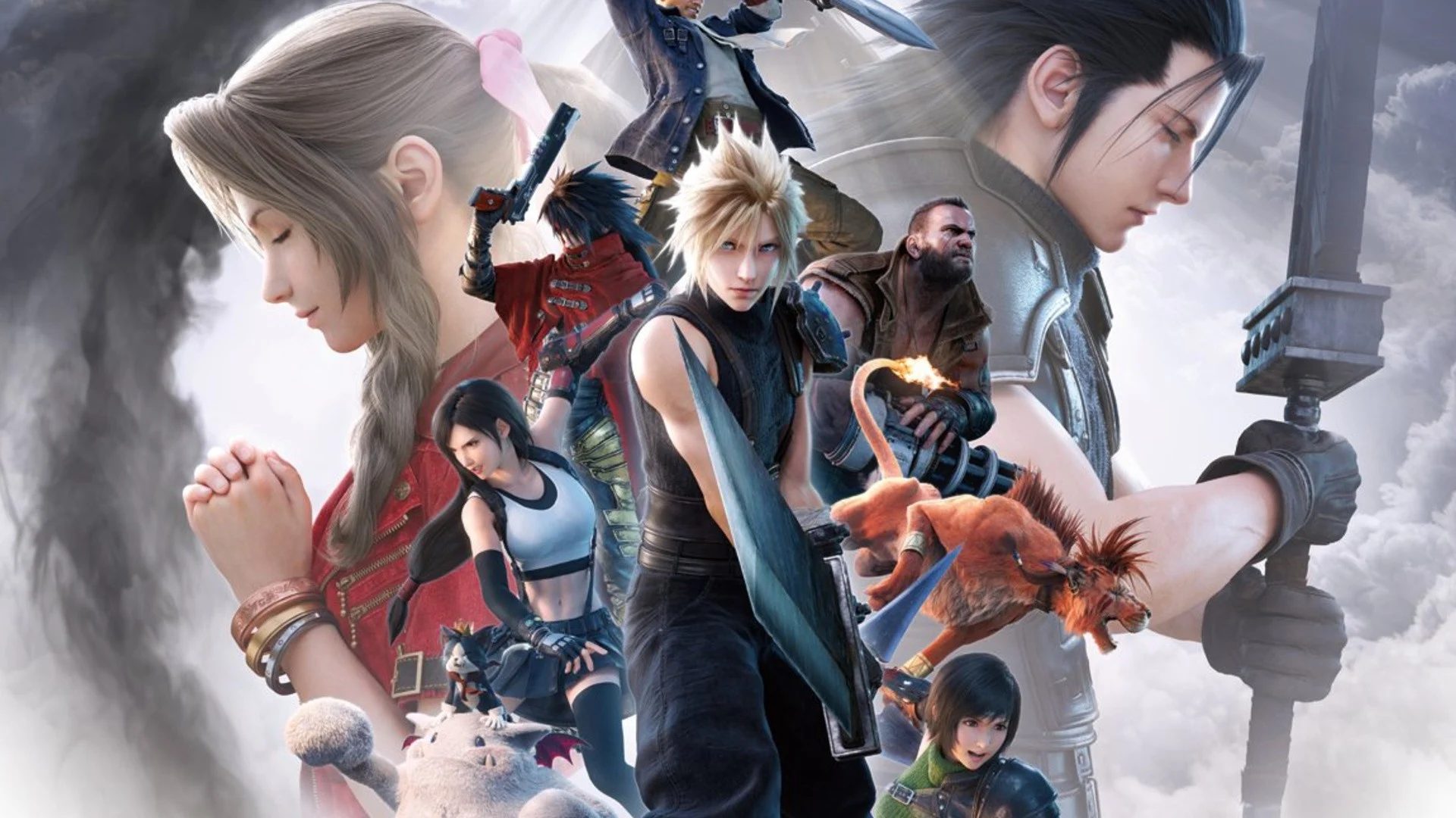 Summer Game Fest 2026 Brings Final Fantasy VII Revelation, Resident Evil Veronica, Alien: Isolation 2, and More Big Reveals