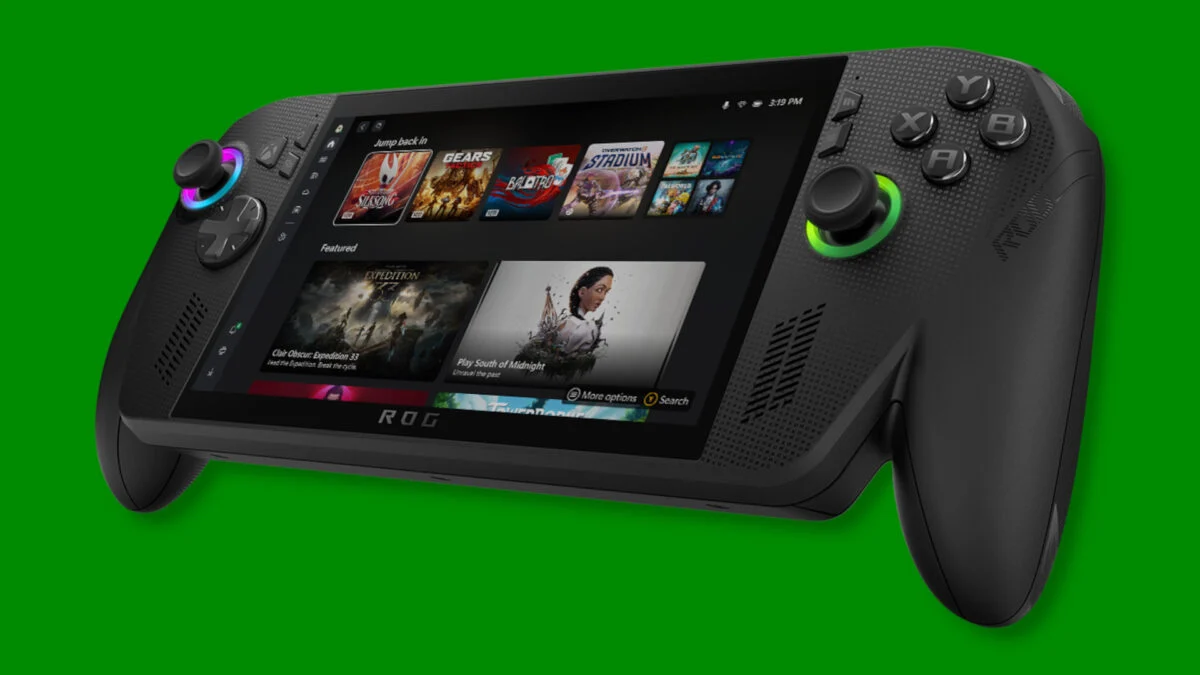 Xbox Drops Copilot From Consoles After Admitting Players Were Not Interested