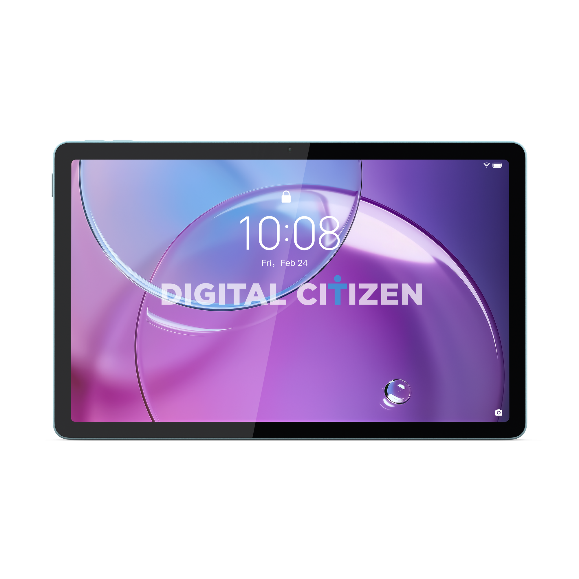Exclusive: This is Lenovo Idea Tab (Malibu Gen)