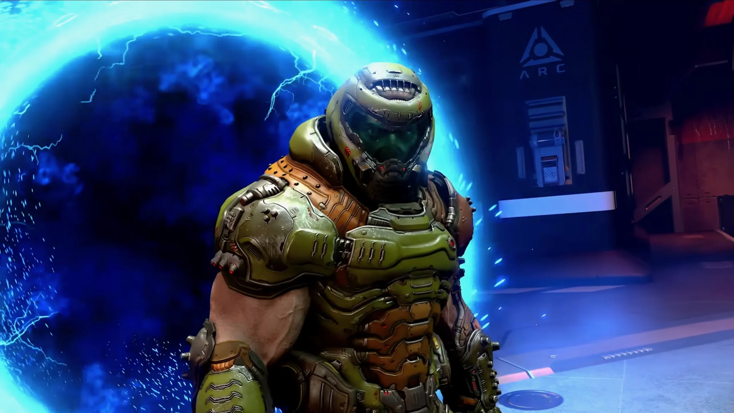 id Software Says Its DOOM Team and id Tech Engine Remain Strong After Xbox Layoffs