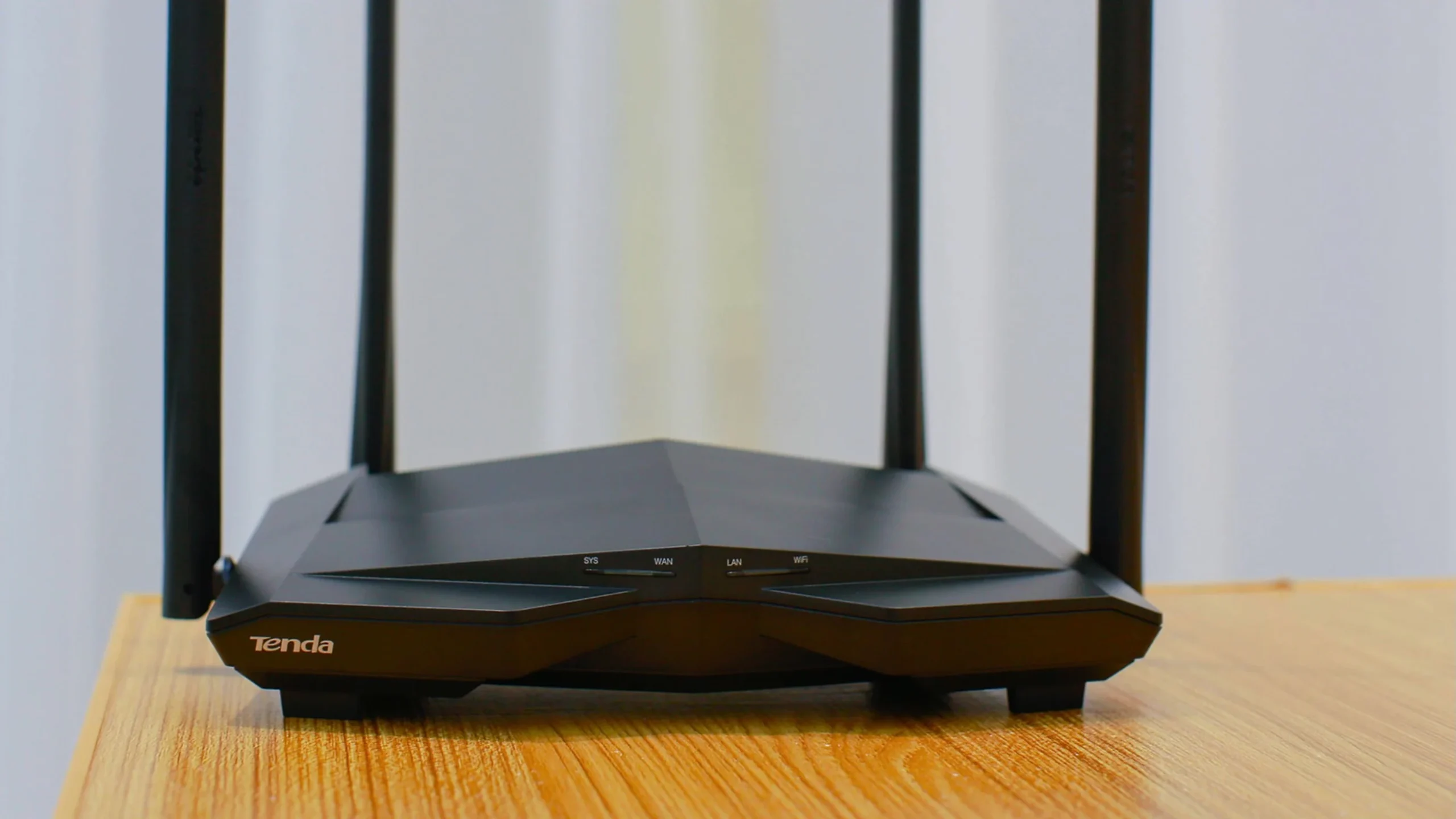 Hidden Authentication Flaw Exposes Several Tenda Router Firmware Versions to Admin Takeover