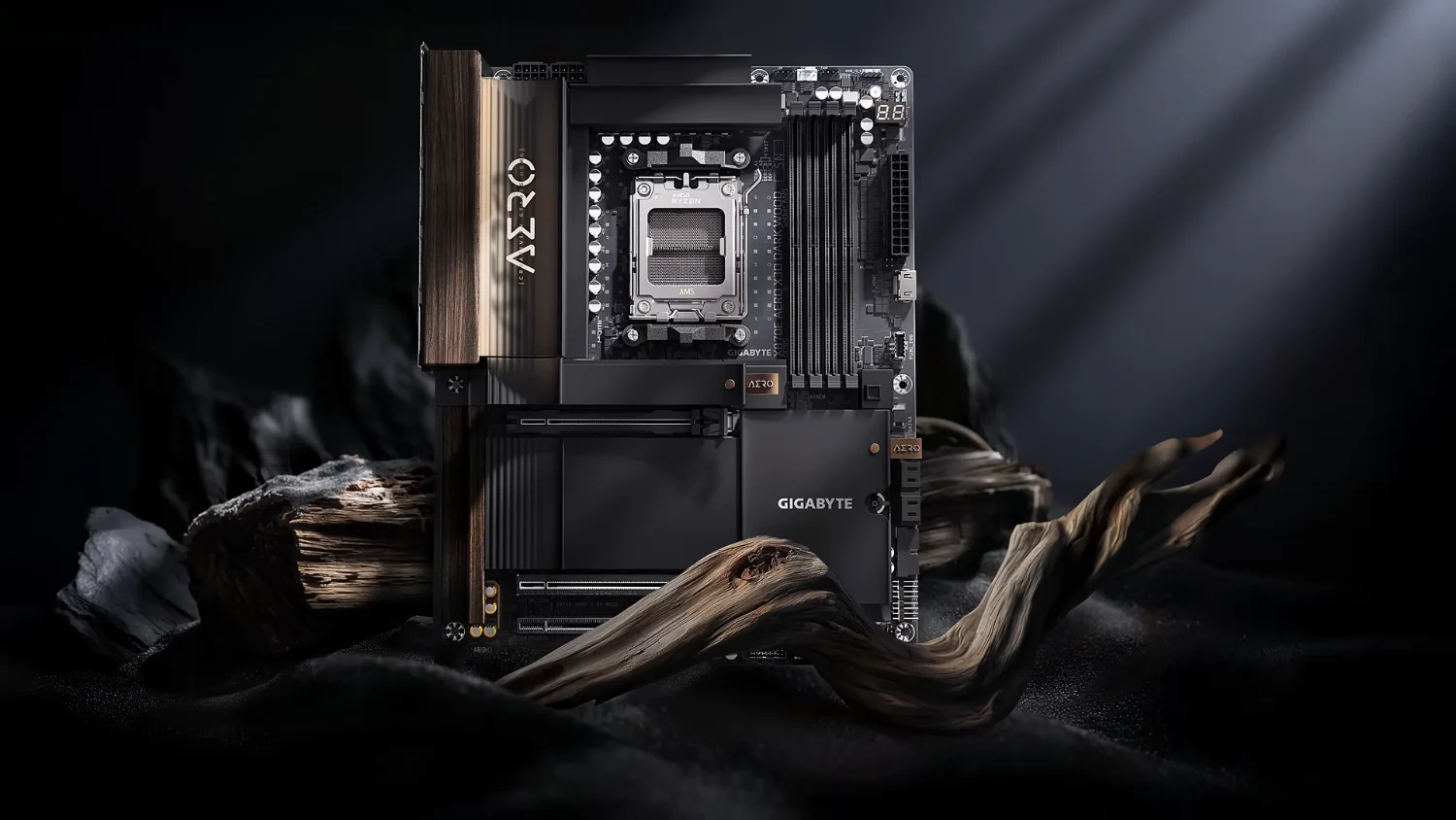GIGABYTE Adds CXMT DDR5 Support Across Intel and AMD Motherboards
