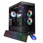 Costco Shopper Finds Ryzen 7 9800X3D and RTX 5070 Gaming PC for Around $1,220