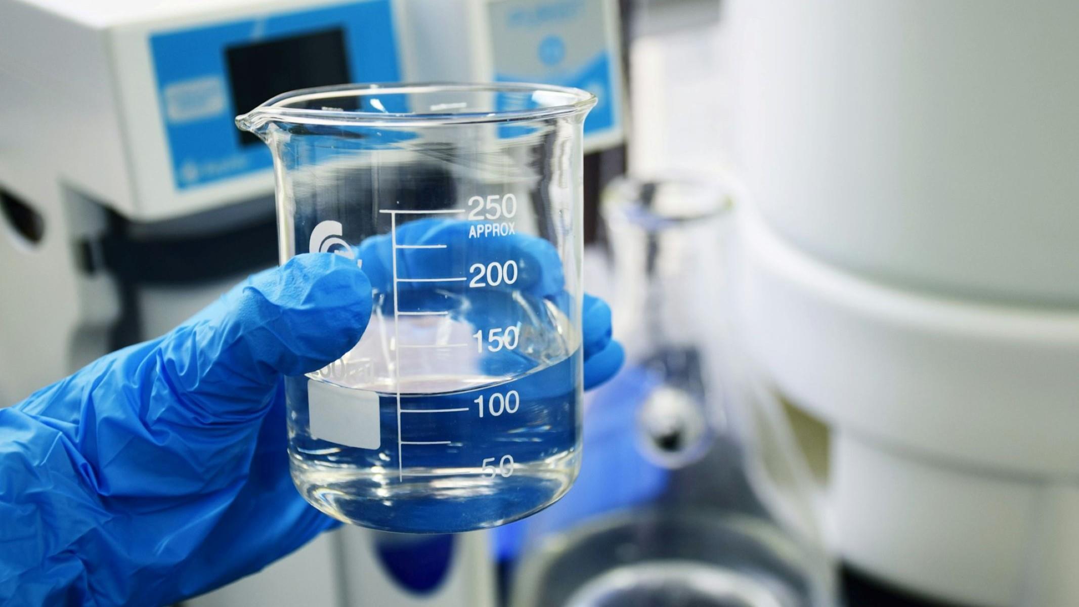 New Reactor Converts Plastic Waste Into Jet Fuel at Potentially Competitive Cost