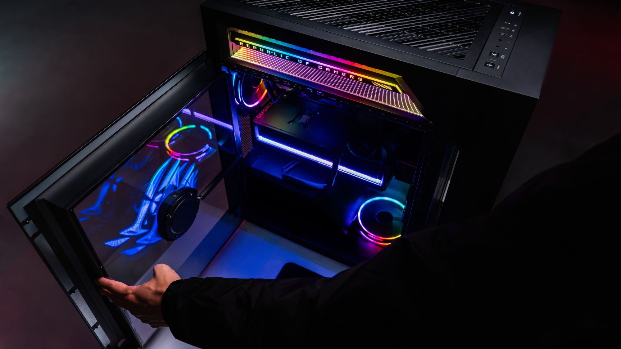 Prebuilt Gaming PCs Are Becoming a Serious Alternative to Building Your Own