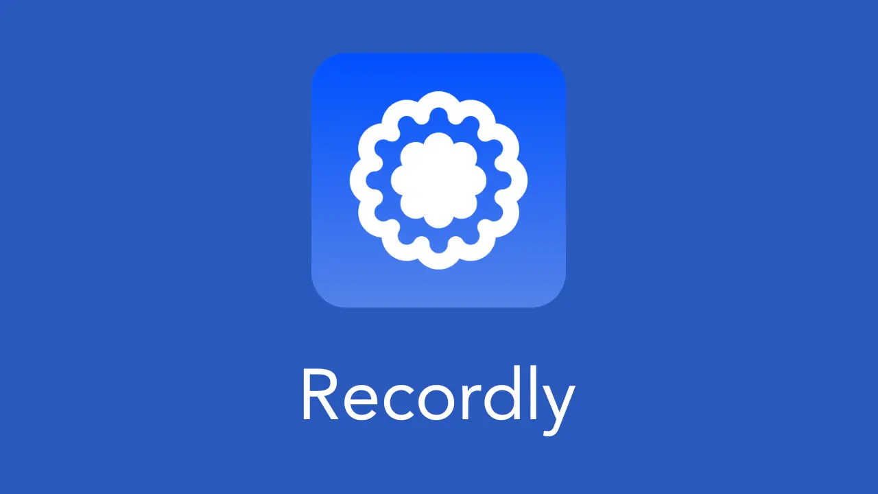 Recordly 1.3.5 Beta 2 brings reliability fixes, caption tools, and smoother screen recording workflows