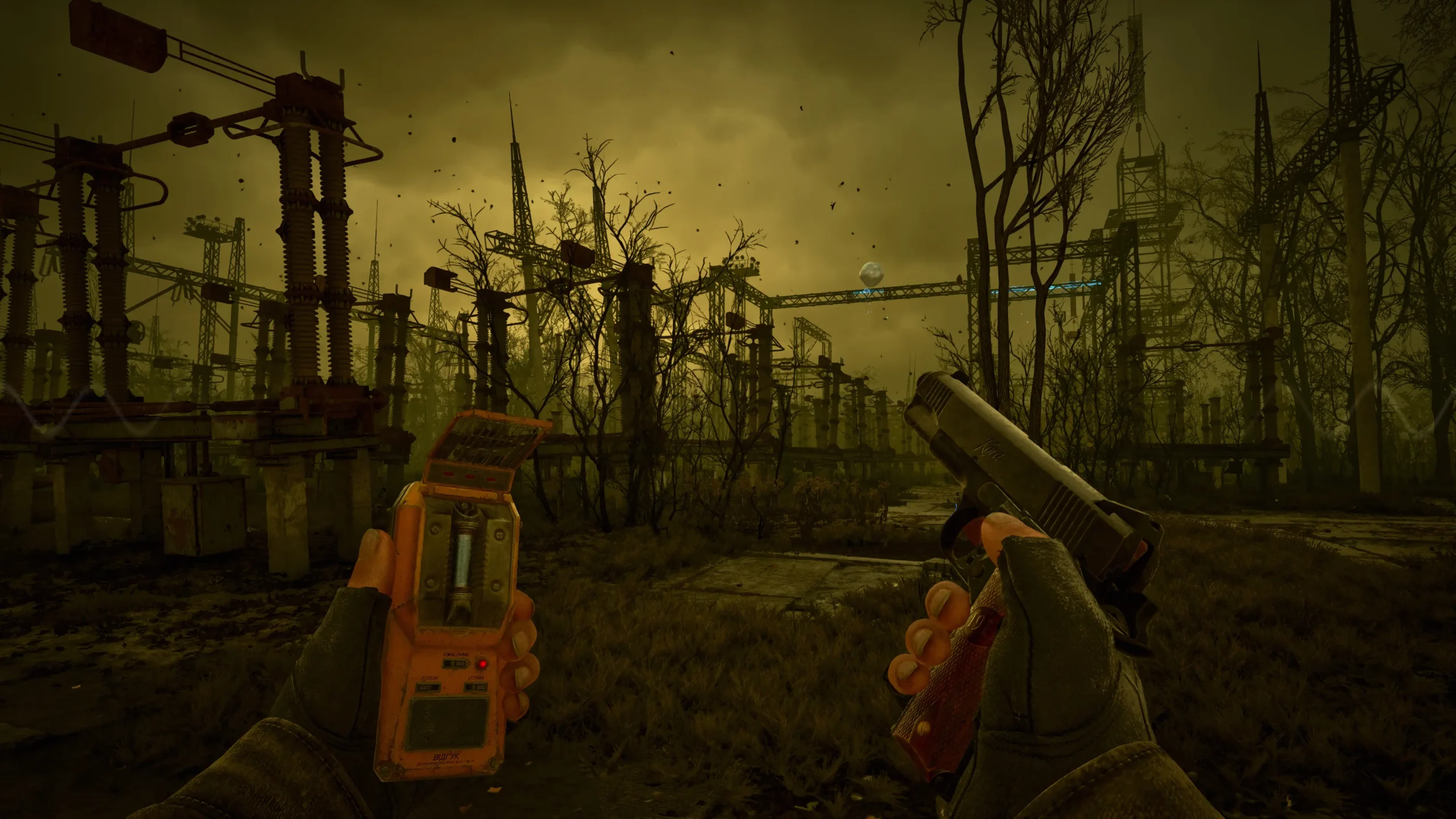 STALKER 2 Gets Unreal Engine 5.5.4 Upgrade and Cost of Hope Expansion on August 20