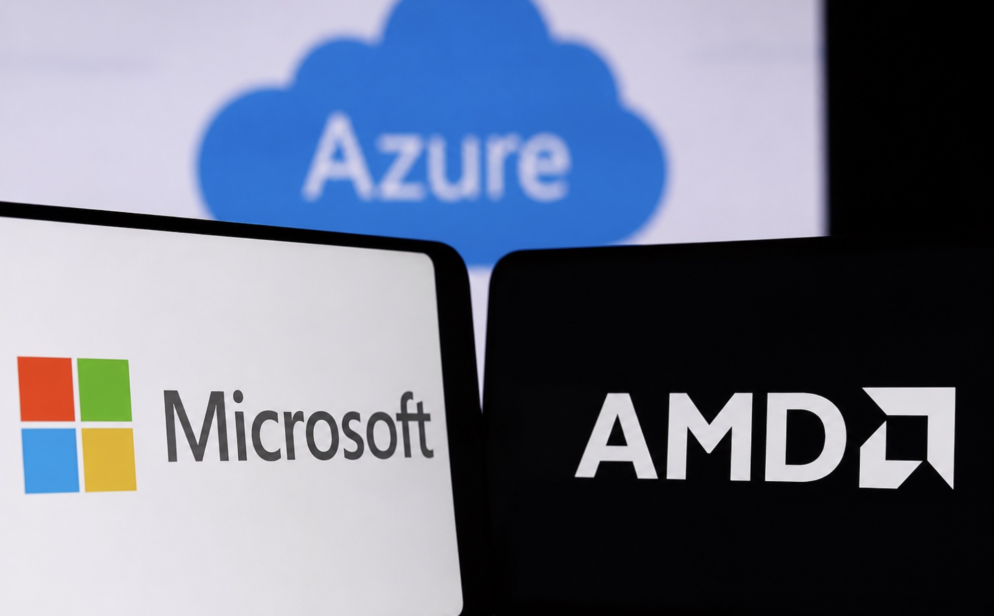 Microsoft Expands Azure AI Infrastructure With AMD Helios, EPYC and Pensando Hardware