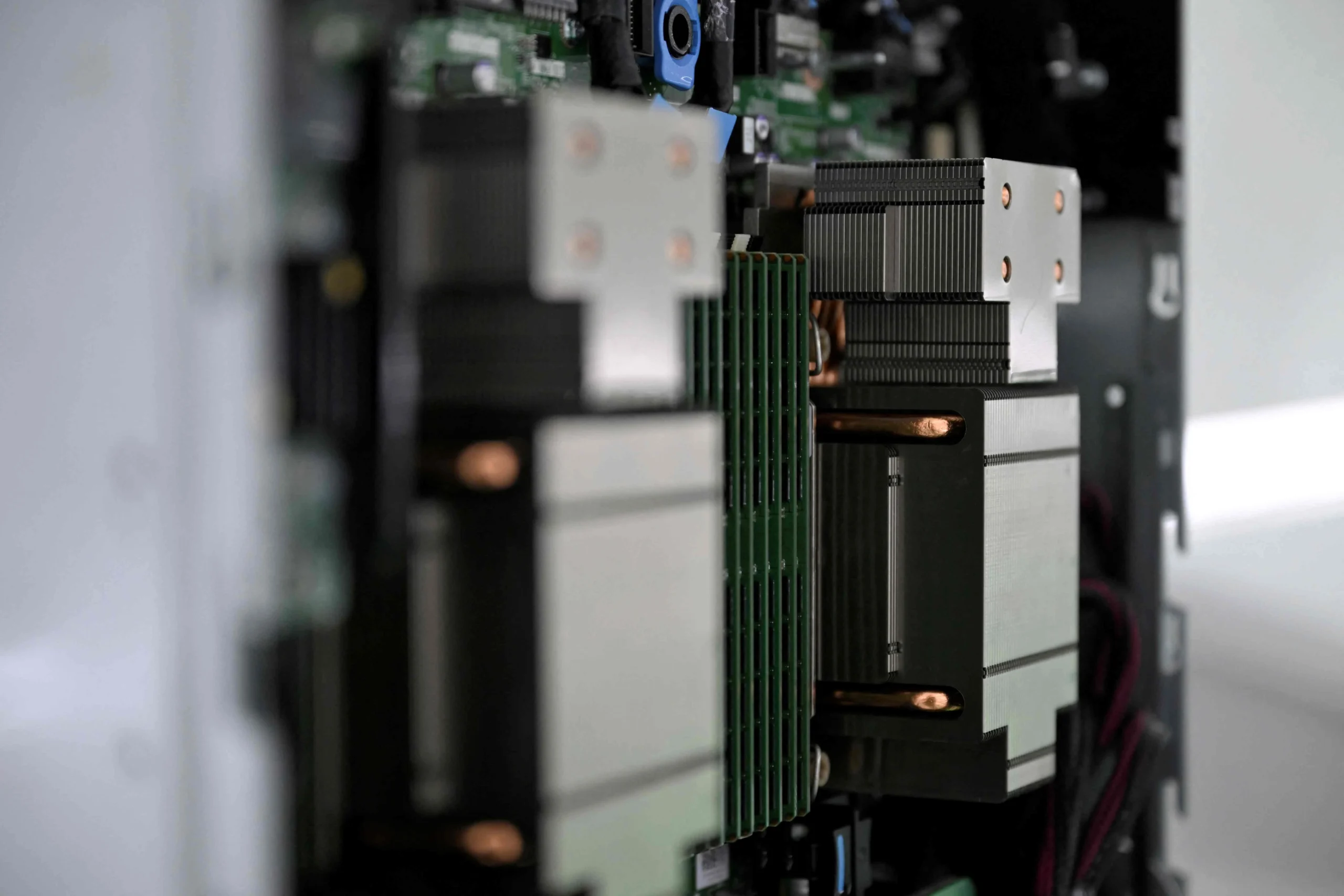 DeepSeek CEO Says Huawei’s AI Hardware Can Replace NVIDIA Racks Despite Lower Per-GPU Performance
