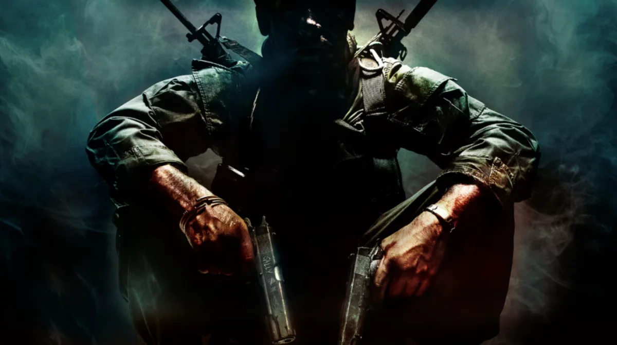 Xbox may be earning strong sales from the new Black Ops 1 and Black Ops 2 ports on PlayStation