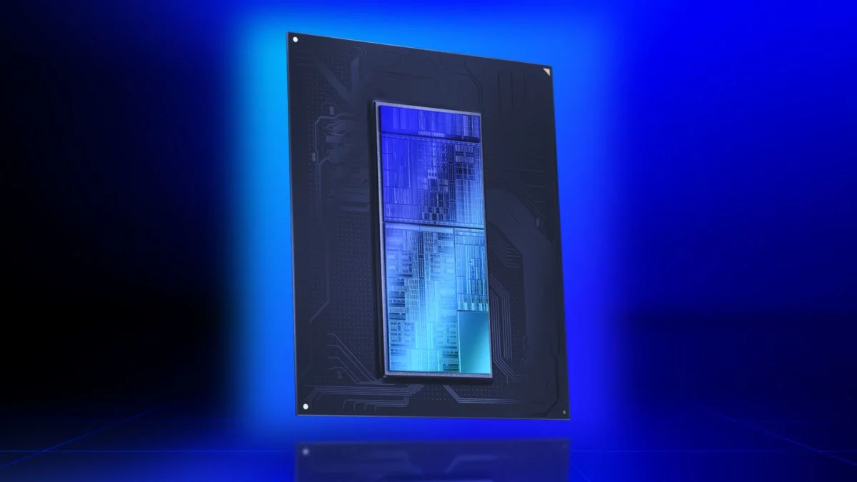 Intel uses ASML High NA EUV technology to produce selected Panther Lake chips on its 18A process
