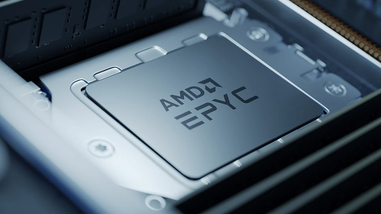 AMD EPYC Venice Launches With Up to 256 Zen 6 Cores and Strong Agentic AI Performance Claims