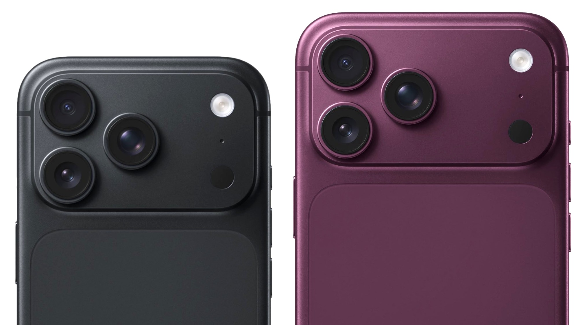 iPhone 18 Pro Max Could Get Apple’s Largest Battery Yet