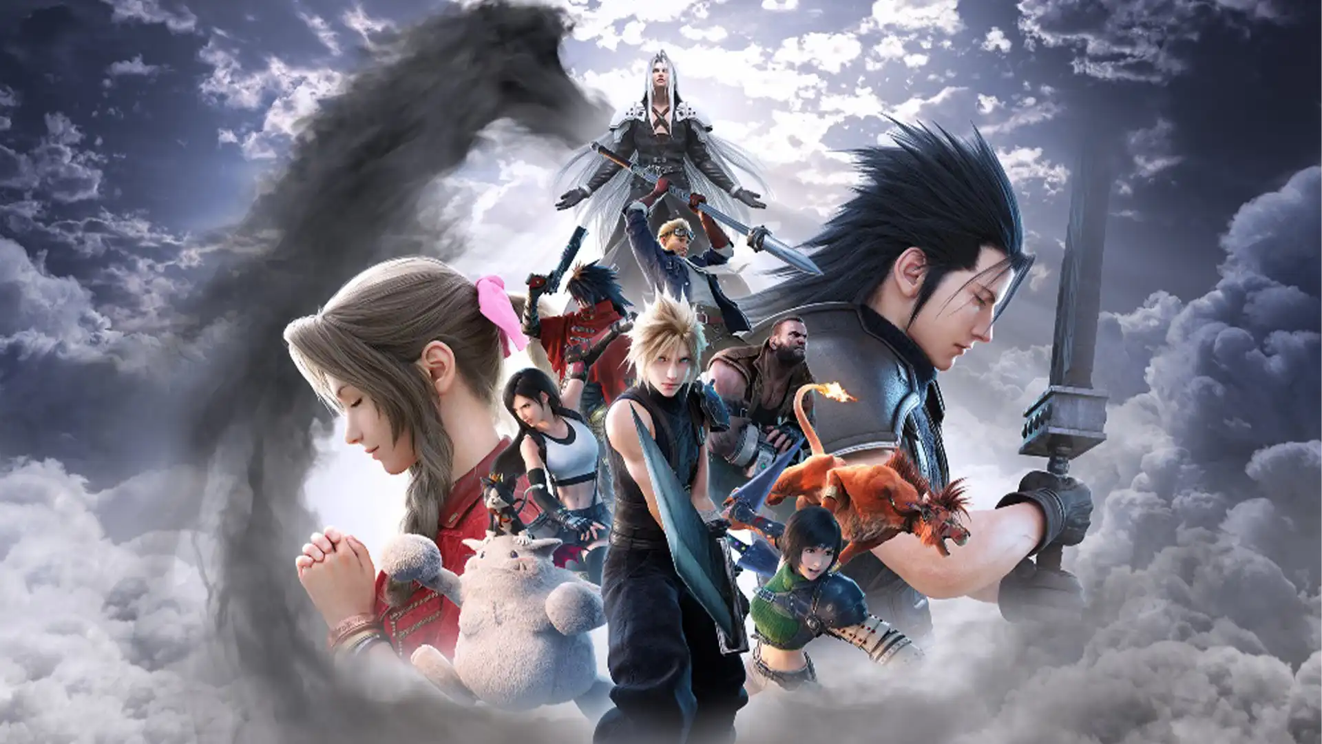 Final Fantasy VII Revelation Could Launch as Early as March 2027