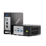 GMKtec launches EVO X1 Pro mini PC with Ryzen AI 9 HX 470 and OCuLink support