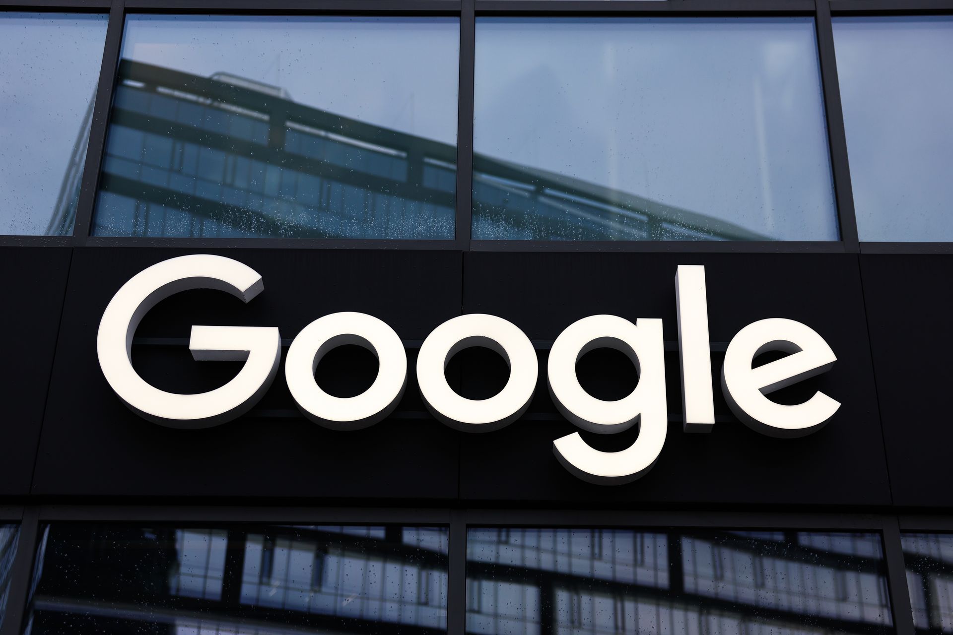 Google Loses Final Appeal Against $4.7 Billion Android Antitrust Fine