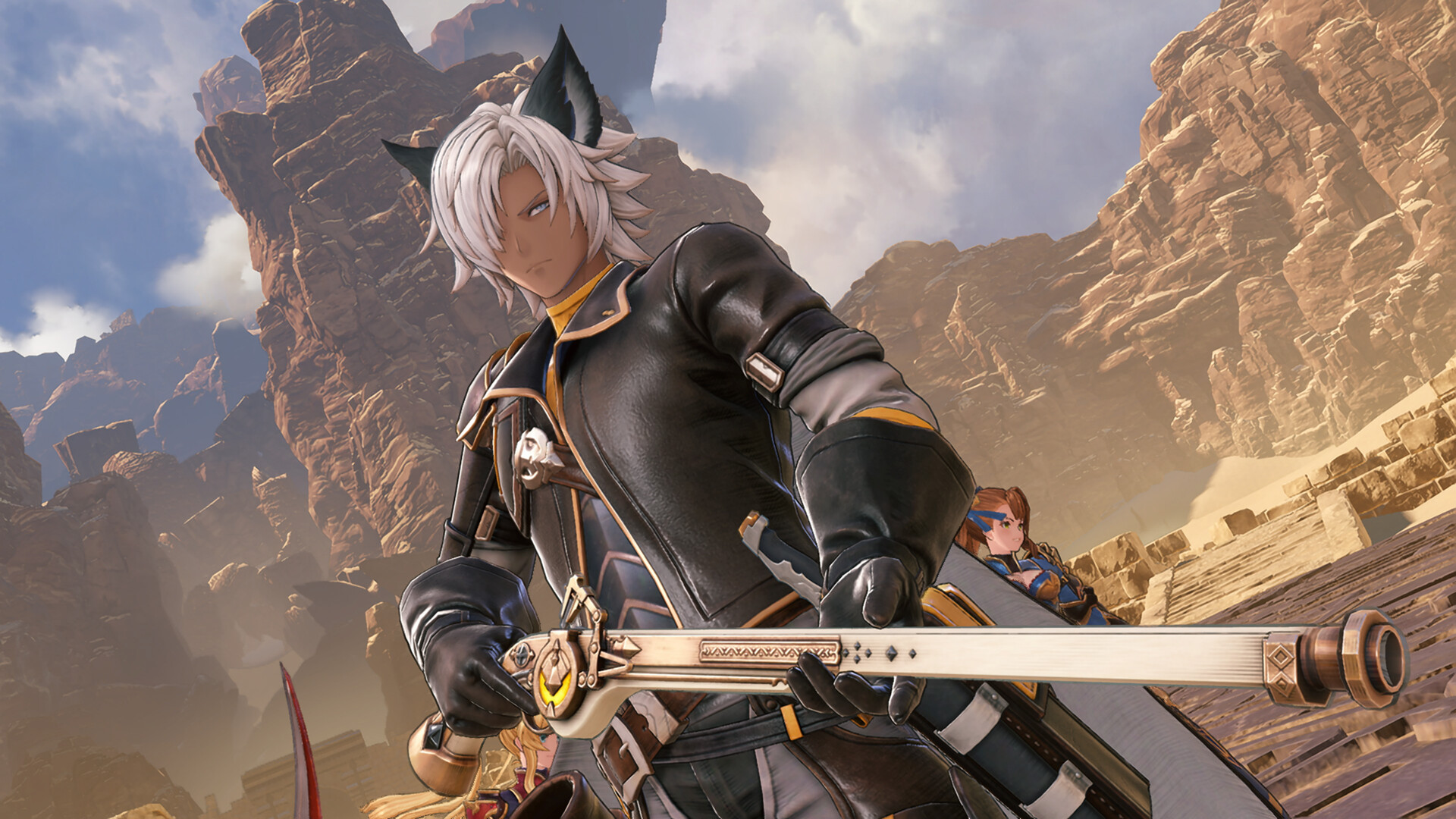 Granblue Fantasy Relink Endless Ragnarok review: A strong expansion that makes the whole game better