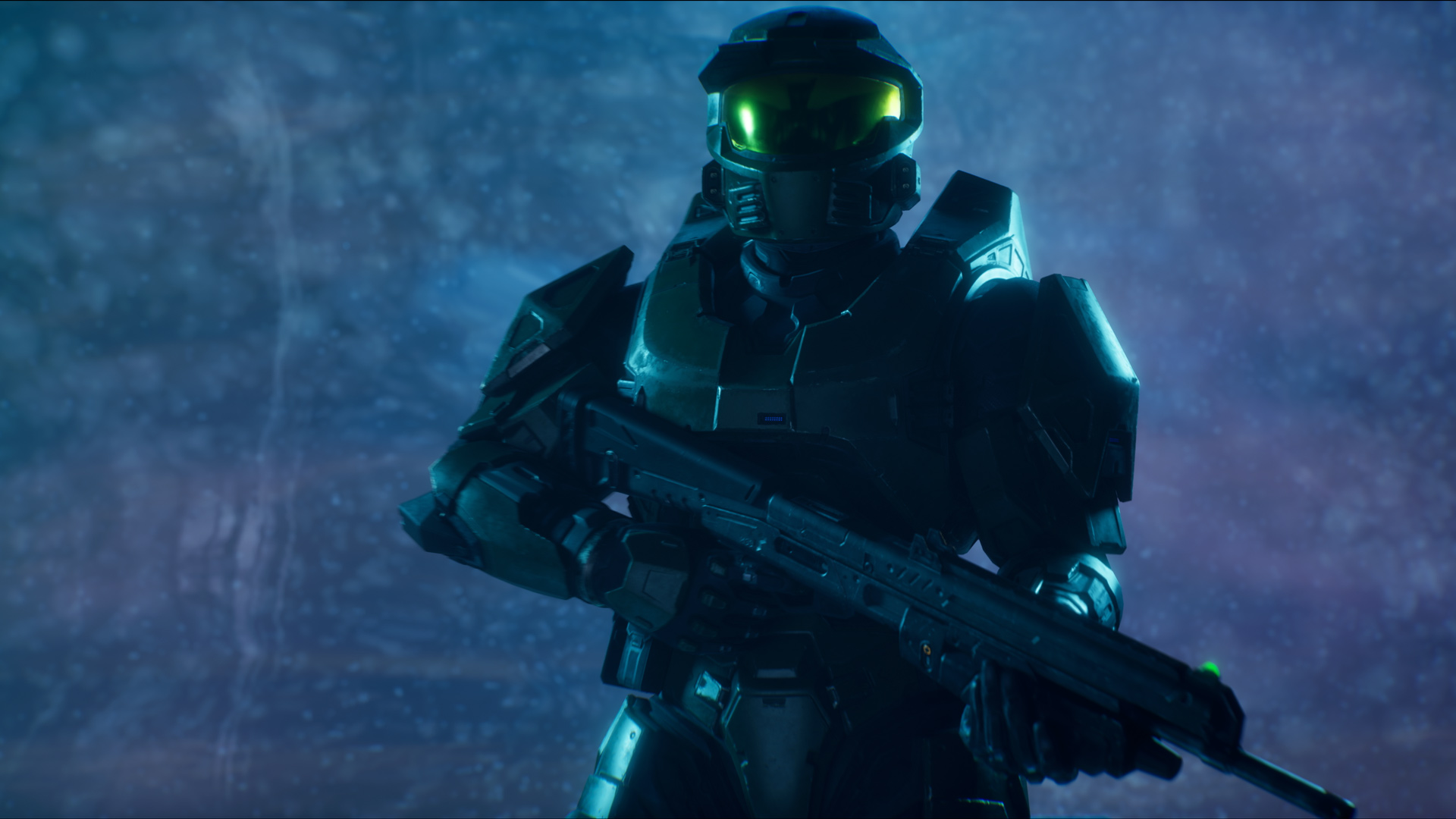 Halo: Campaign Evolved Will Include a Real Disc and a New Machinima Mode
