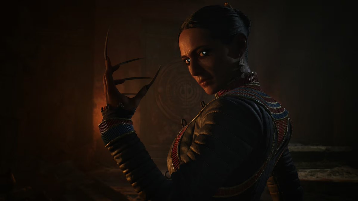 The Blood of Dawnwalker goes gold ahead of its September 3 release