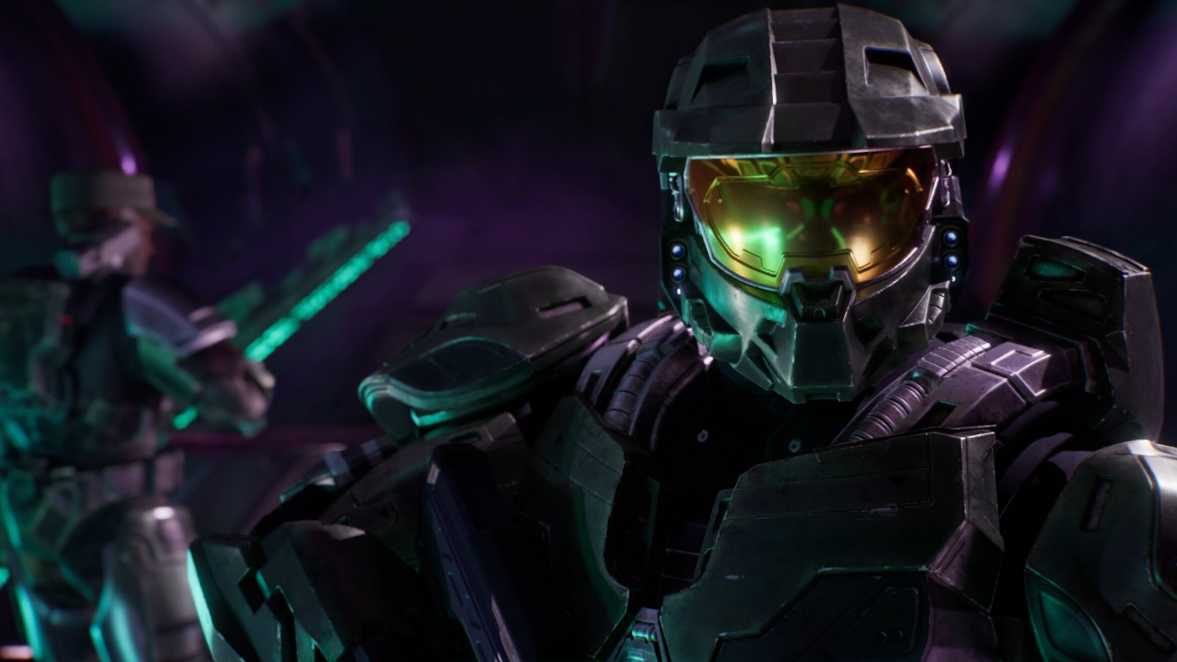 Halo: Campaign Evolved Review Finds a Faithful Remake With Excellent New Missions