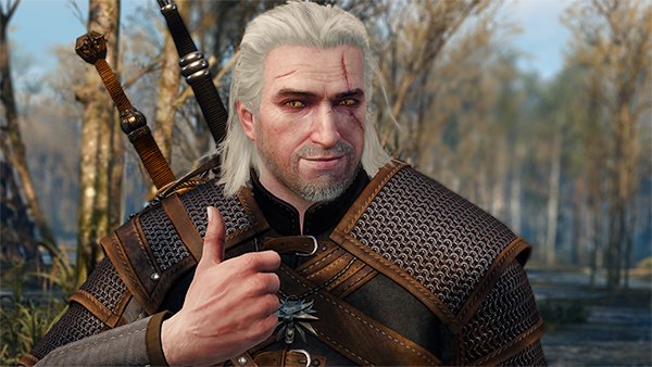 The Witcher 3: Songs of the Past Will Be Revealed on August 25 as Switch 2 Questions Grow