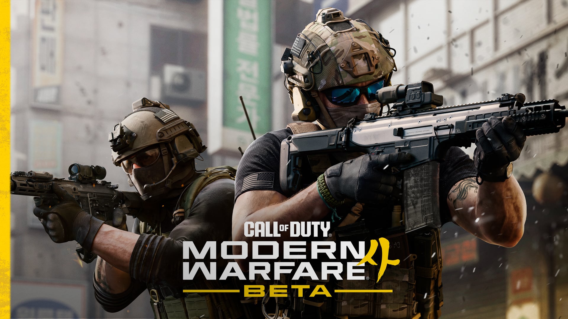 Call of Duty: Modern Warfare 4 Beta Begins in August Ahead of October Launch