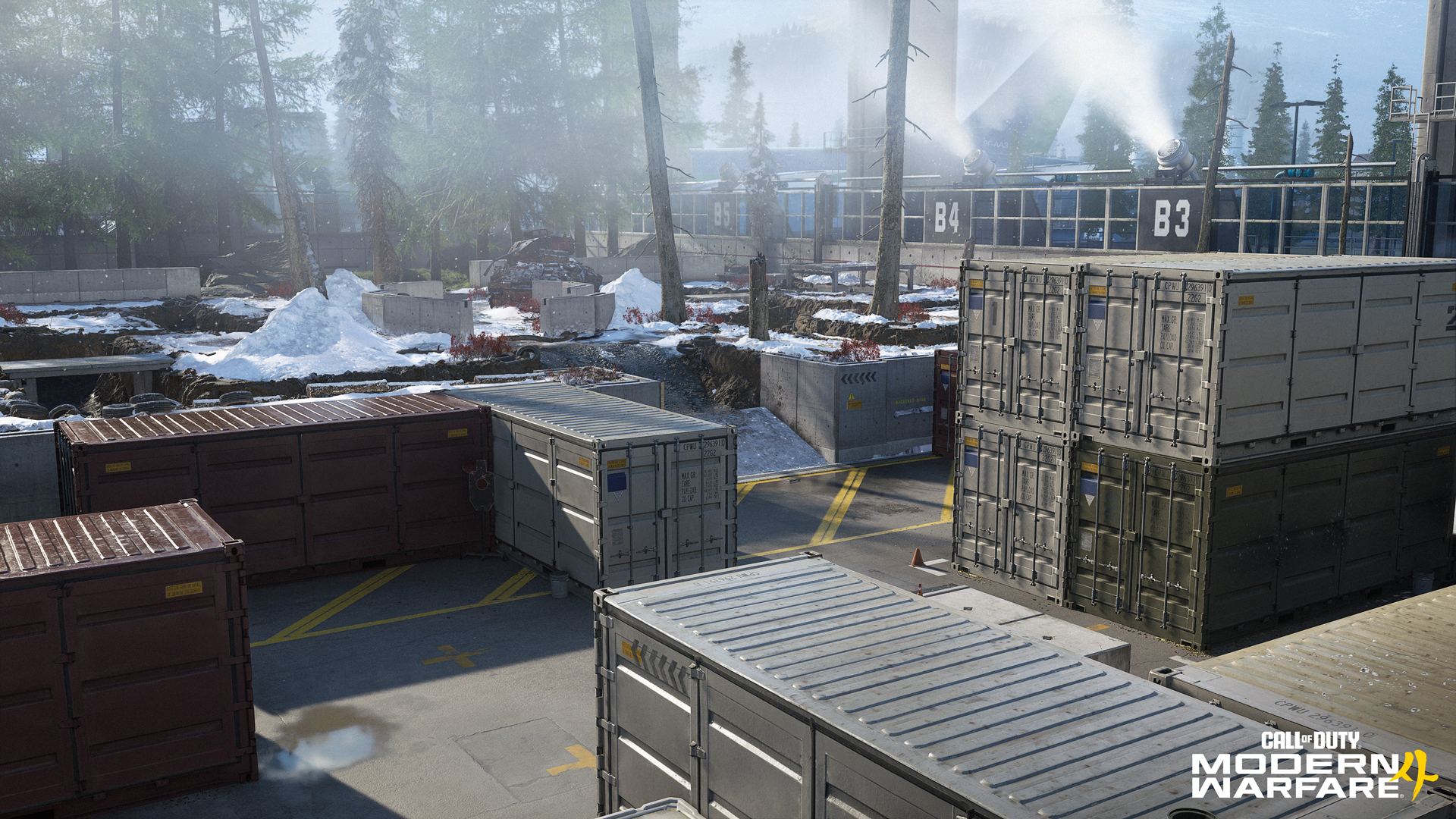 Modern Warfare 4’s Kill Block map can create around 500 layouts at launch