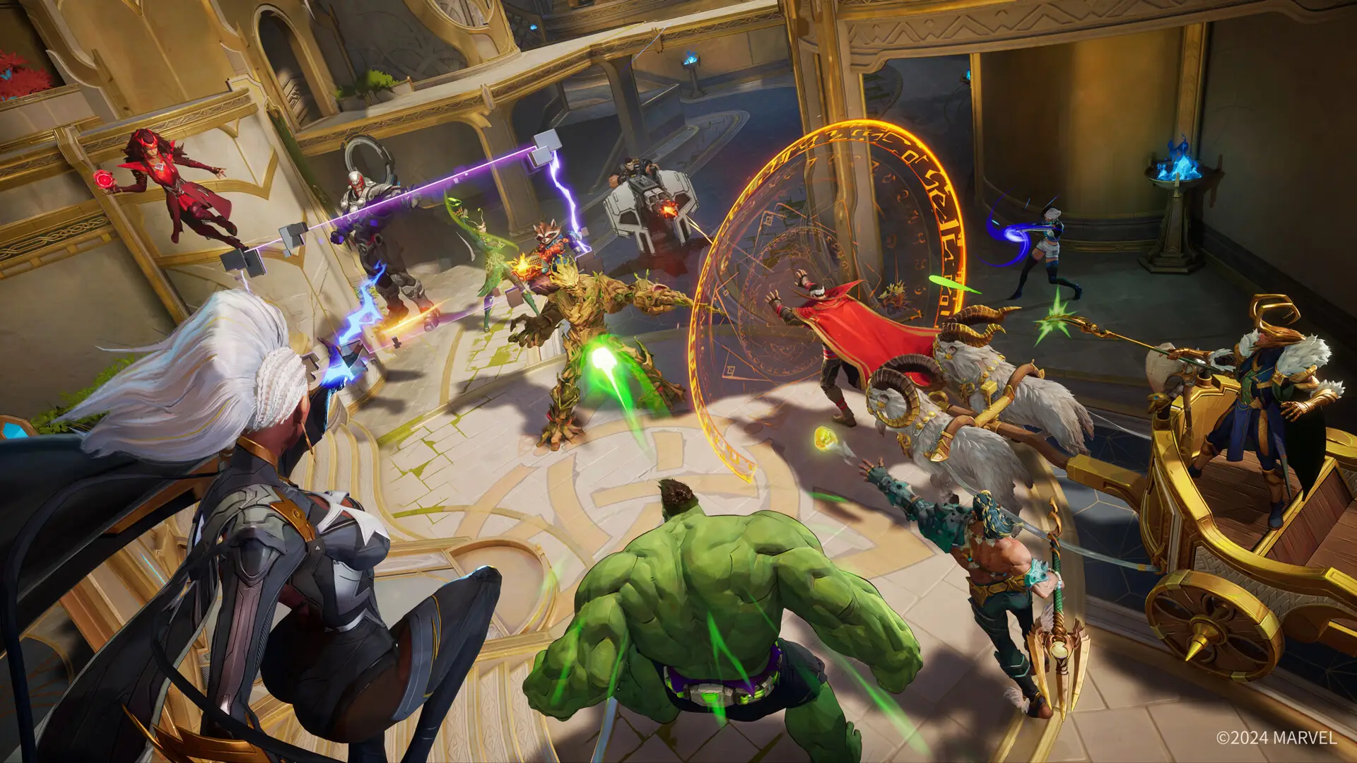 Proton 11.0 2 Release Candidate Adds Fixes for Diablo 4, Helldivers 2 and Forza Horizon