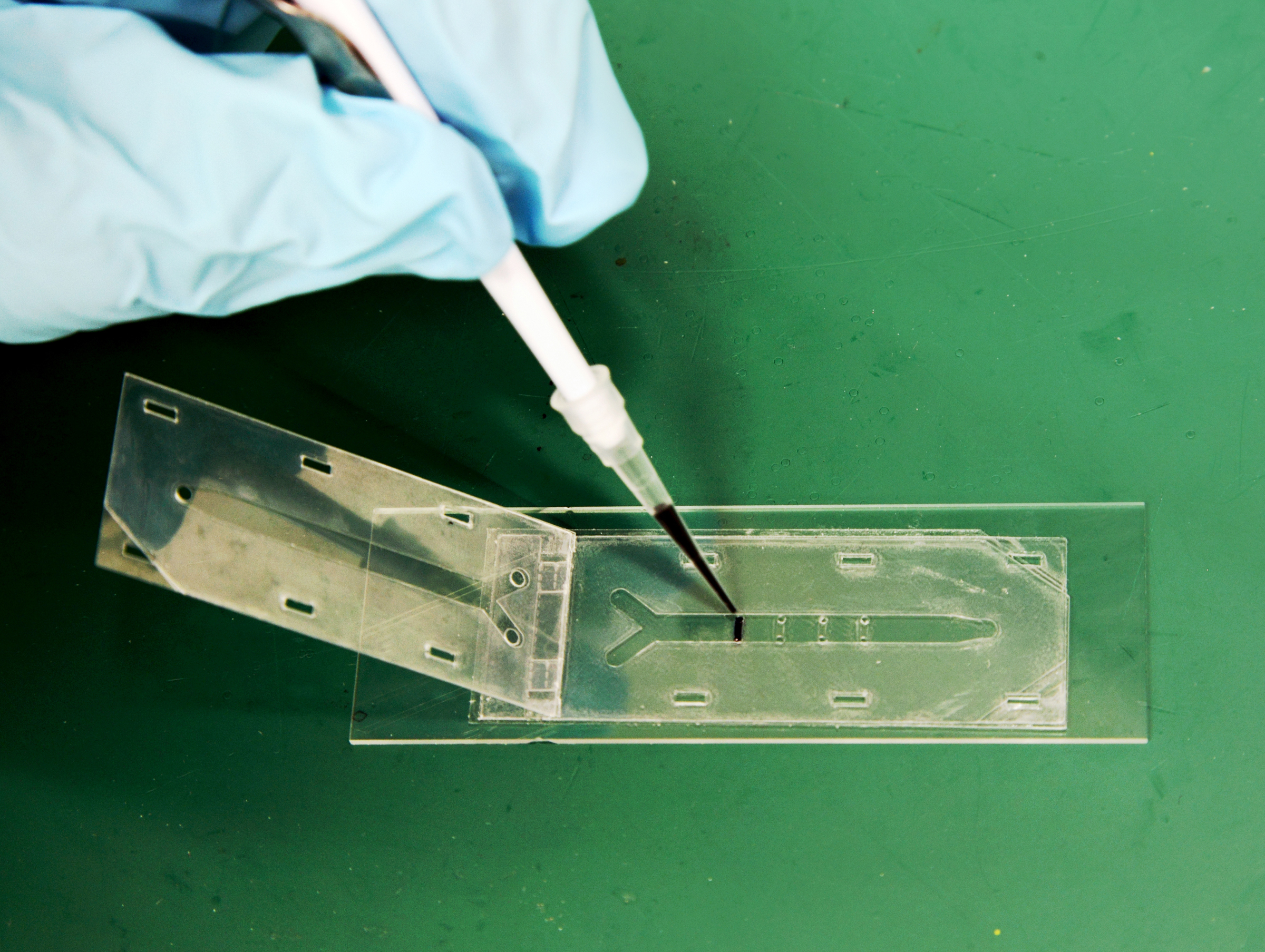 Precigenetics Signs $2.3 Million Deal for 11 Microfluidic Cell Analysis Chips