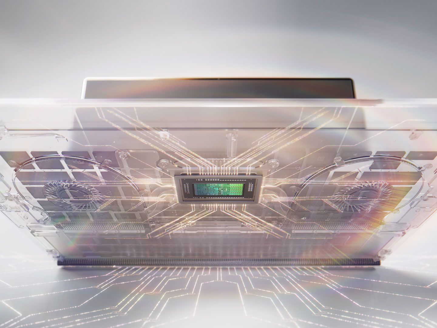 NVIDIA RTX Spark Could Launch in Two Versions With Up to 6,144 CUDA Cores