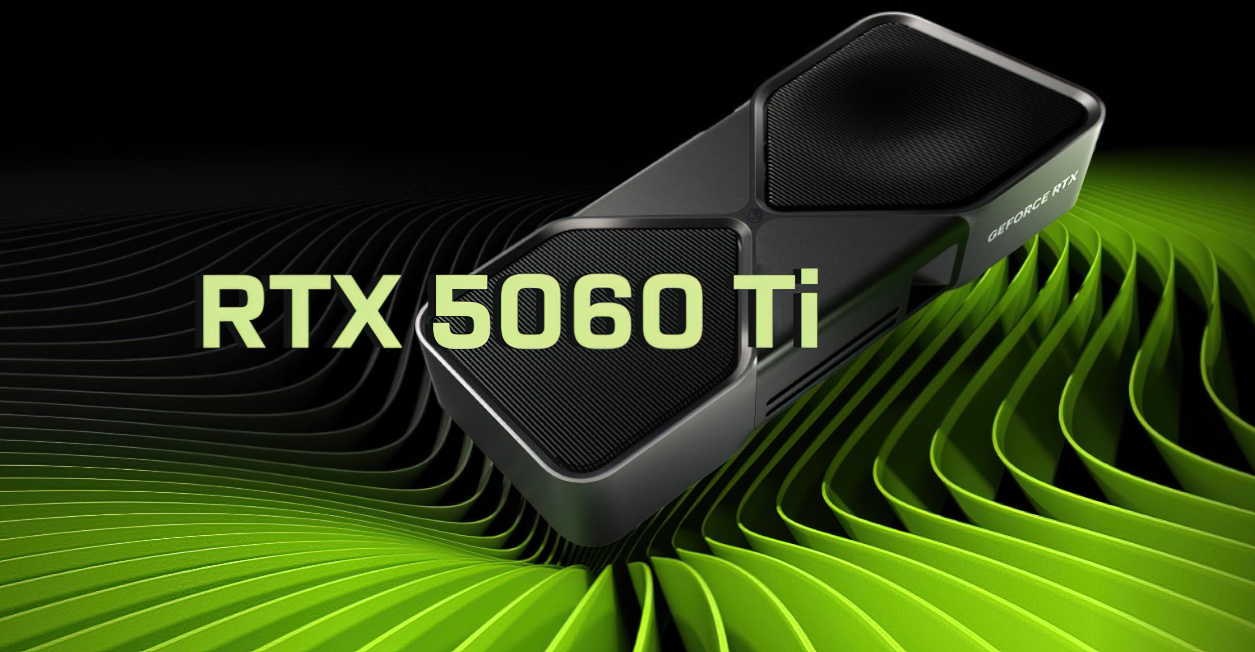 NVIDIA RTX 5060 Price Jumps by $75 in China as Memory Costs Reach Budget GPUs