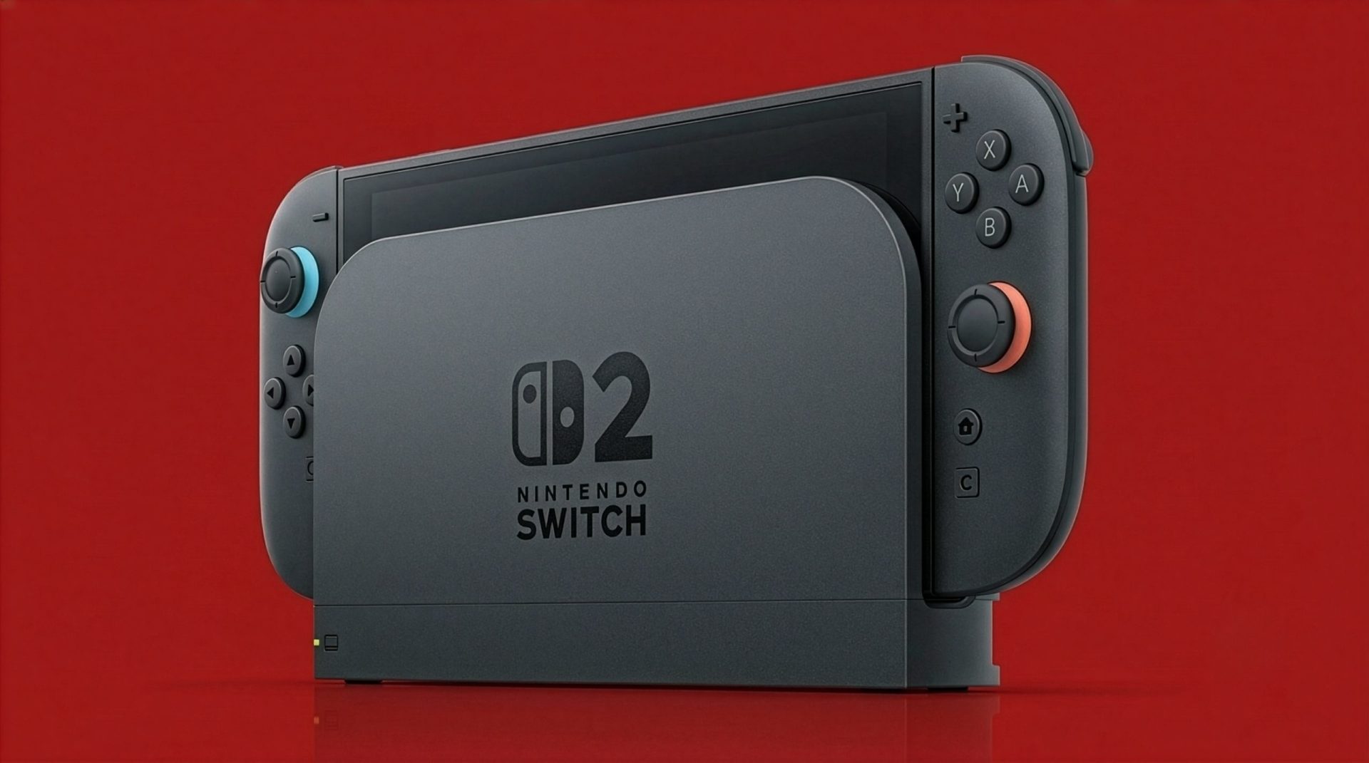Nintendo Switch 2 Gets a New Offline Userland Exploit That Works Across All Firmware Versions