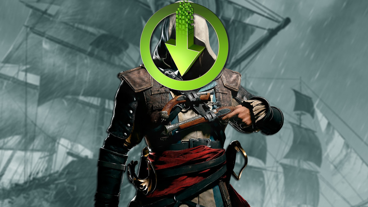 NVIDIA releases GeForce driver 610.74 for DOOM The Dark Ages Revelations and Assassin’s Creed Black Flag Resynced