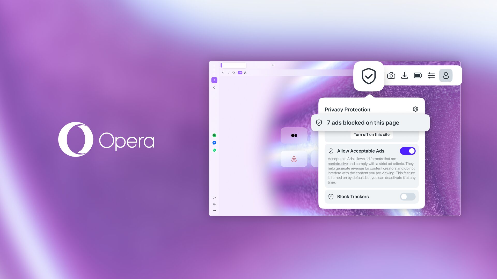 Opera Adds Paste Protect to Block ClickFix Clipboard Hijacking Attacks