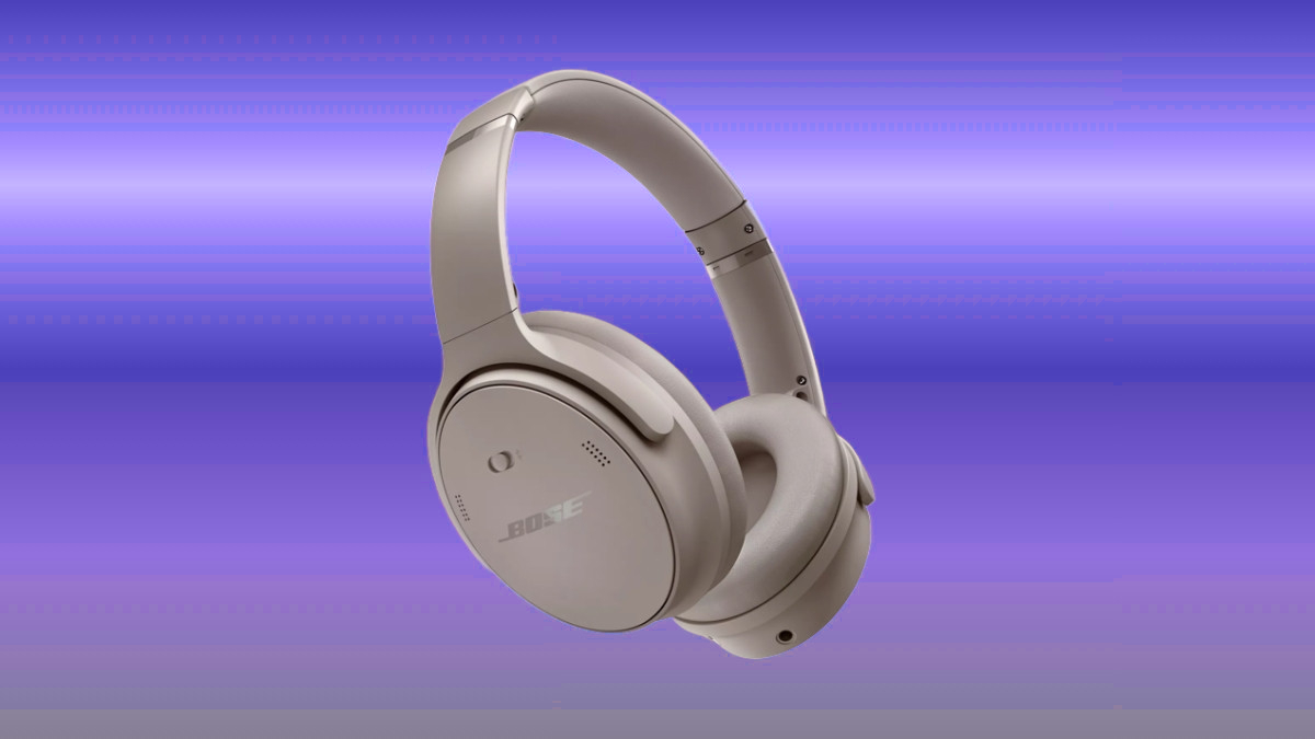 Bose QuietComfort 2nd Gen Leak Reveals August Launch, New Audio Modes, and $359 Price