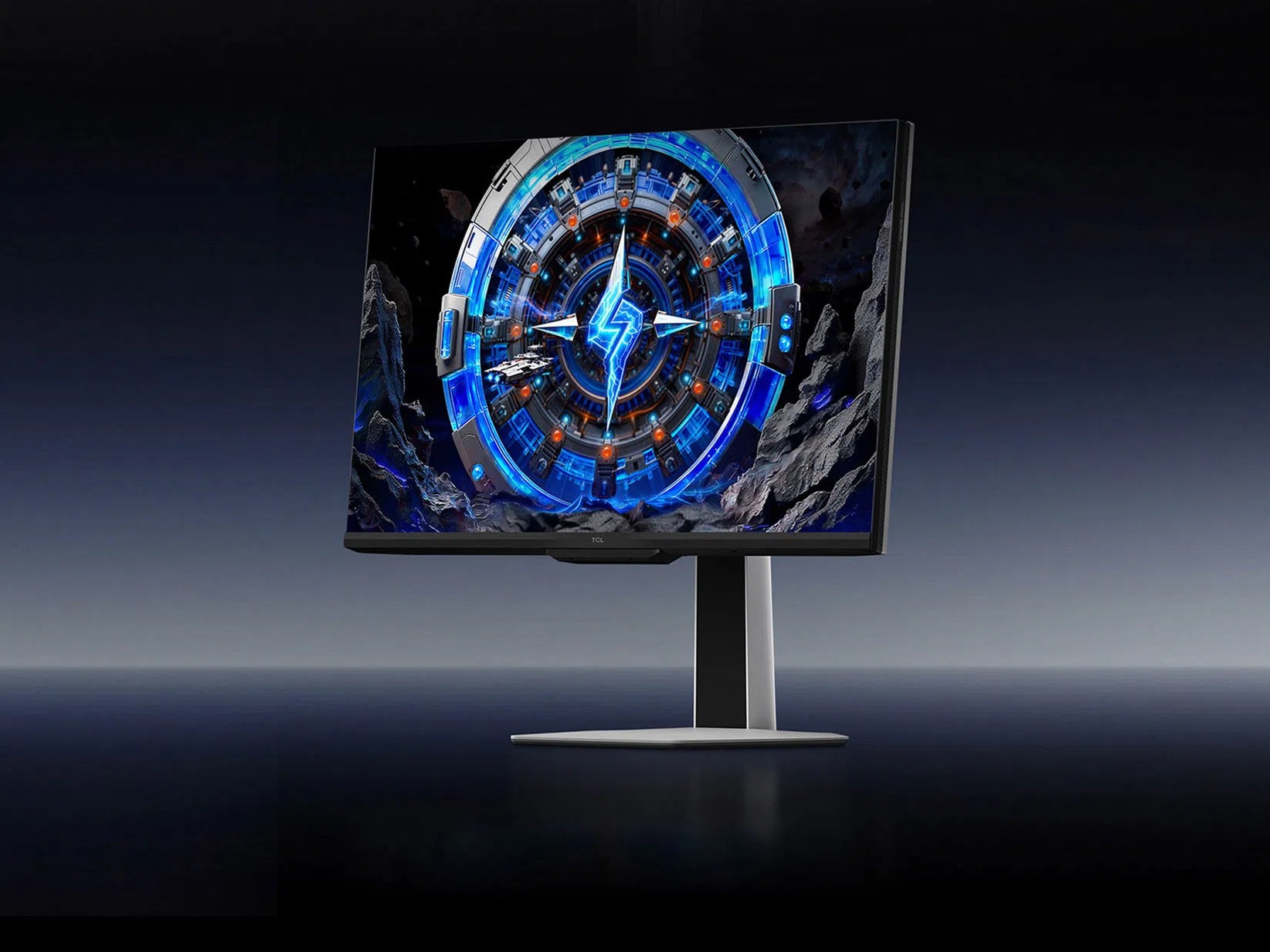 TCL launches a budget QD Mini LED gaming monitor with 4K 160Hz and FHD 320Hz modes