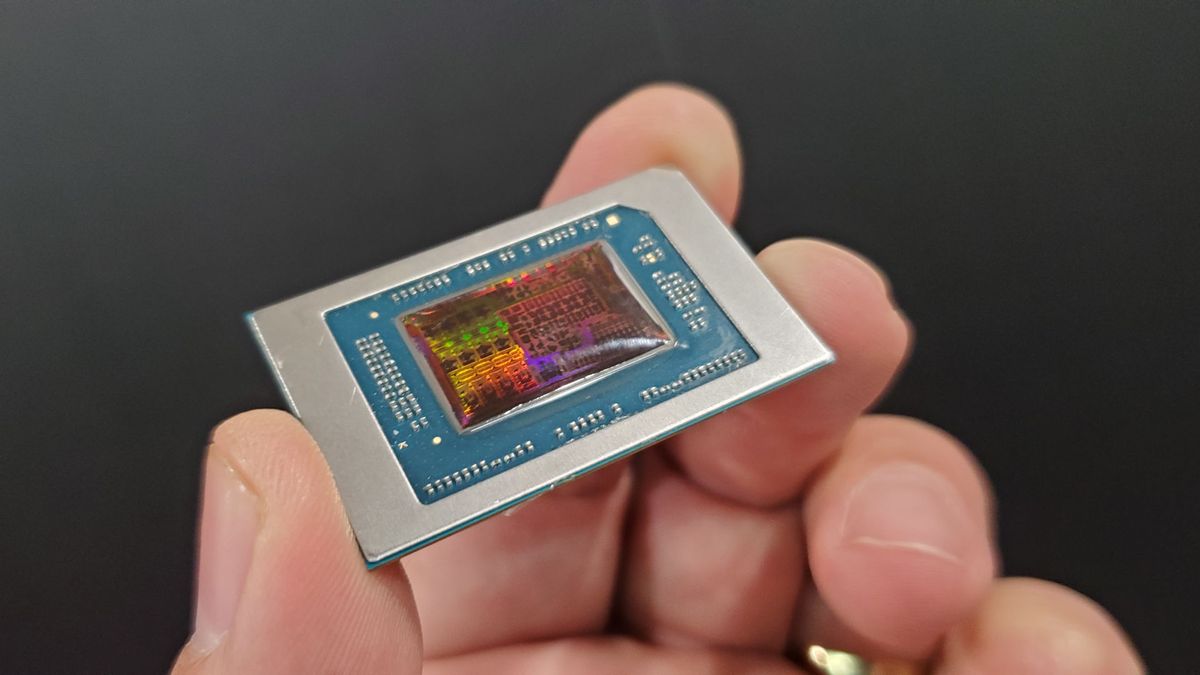 AMD Zen 6 Low Power Core Could Match Zen 5 Performance While Improving Laptop Efficiency