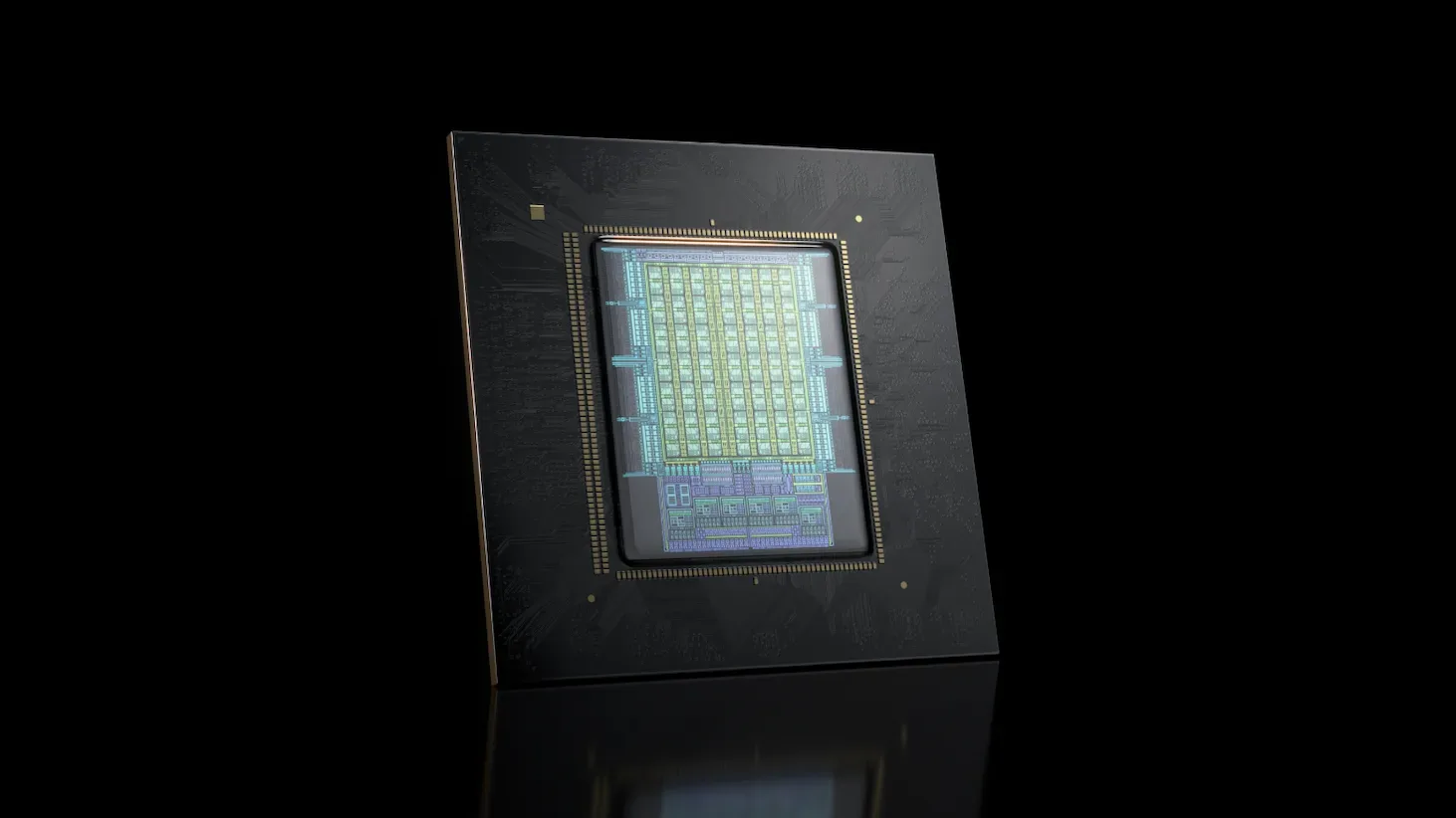 NVIDIA Vera CPU Targets Agentic AI With Lower Latency and Higher Per Core Bandwidth
